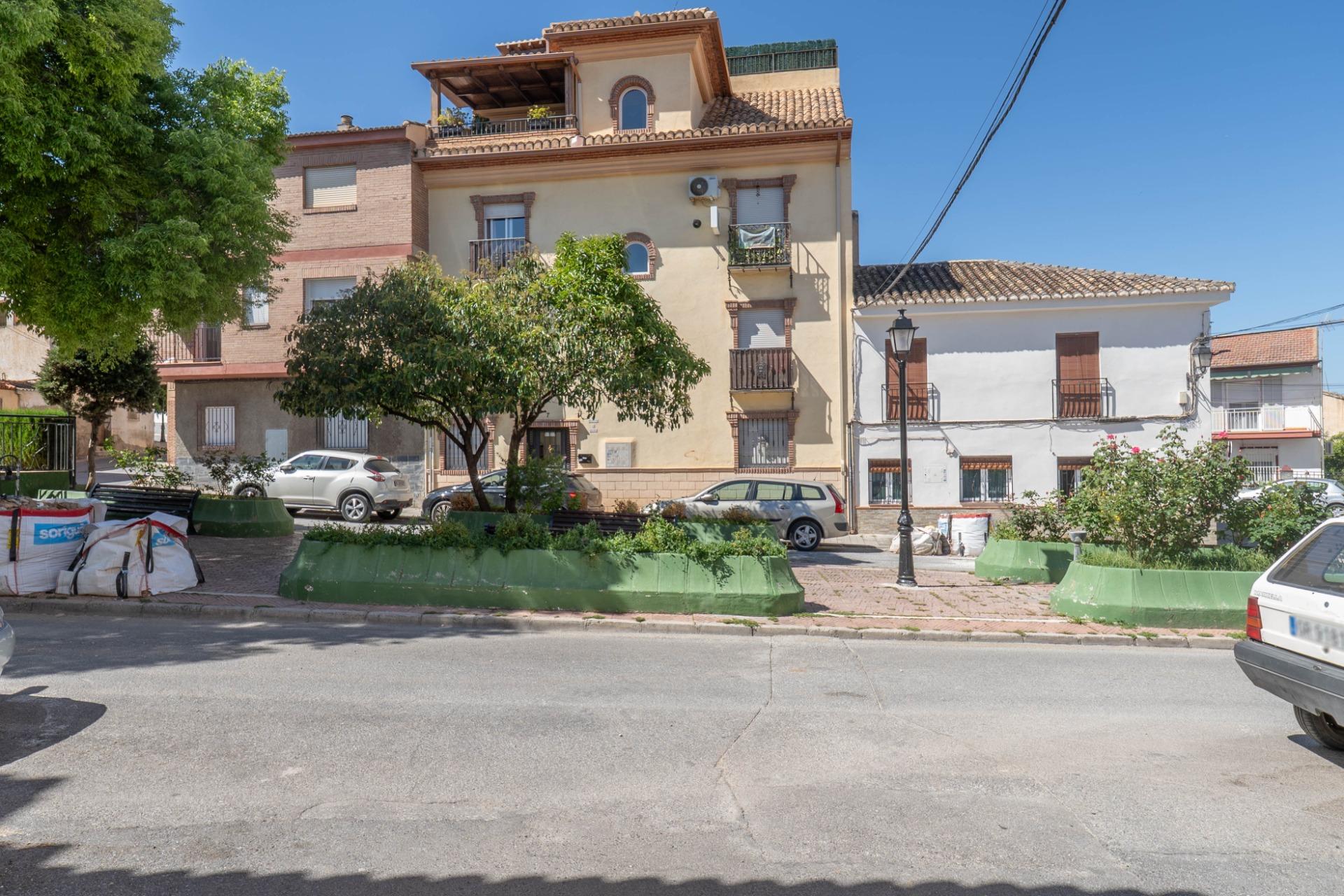 Increíble oportunidad en el centro de la Zubia - foto 18