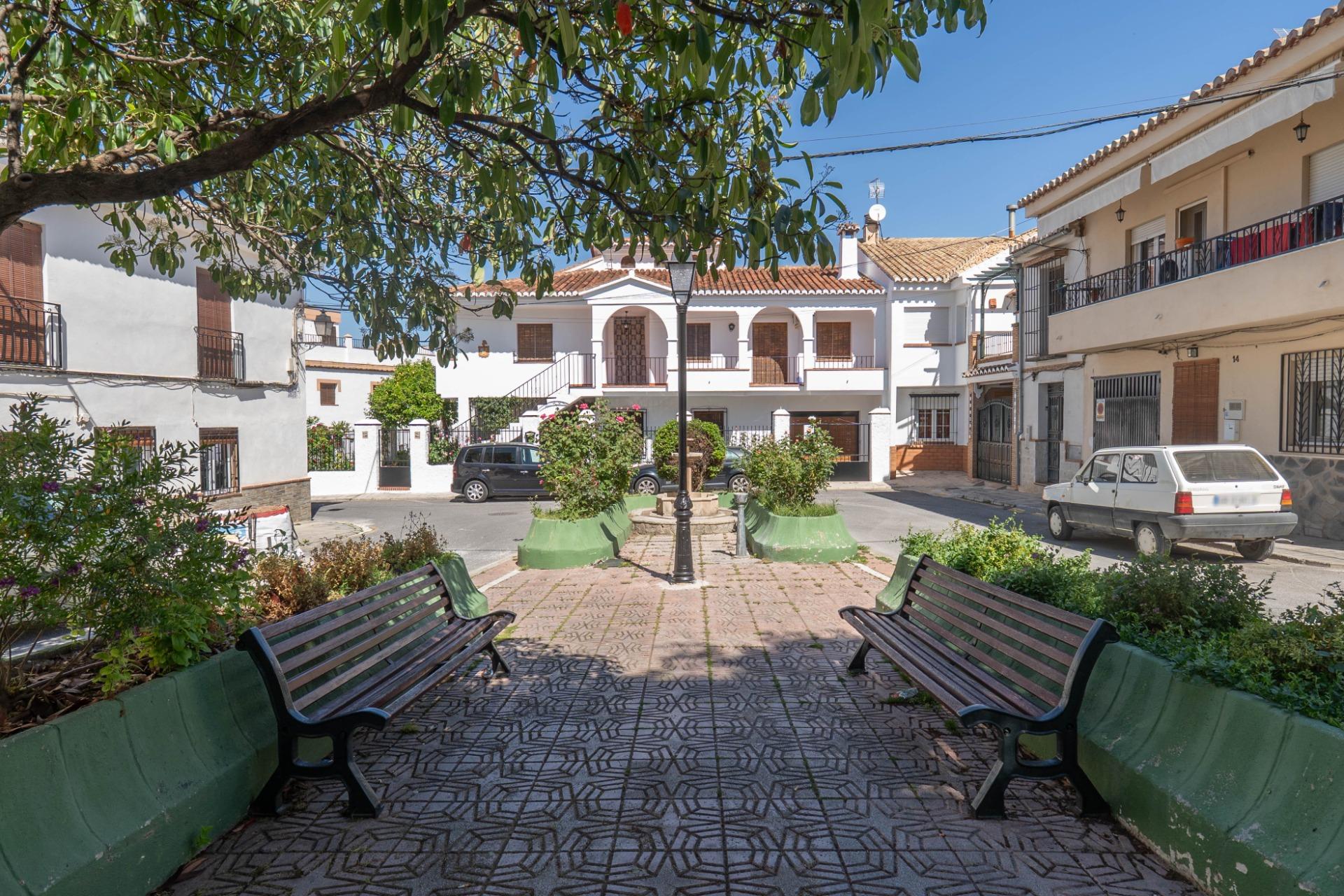 Increíble oportunidad en el centro de la Zubia - foto 20