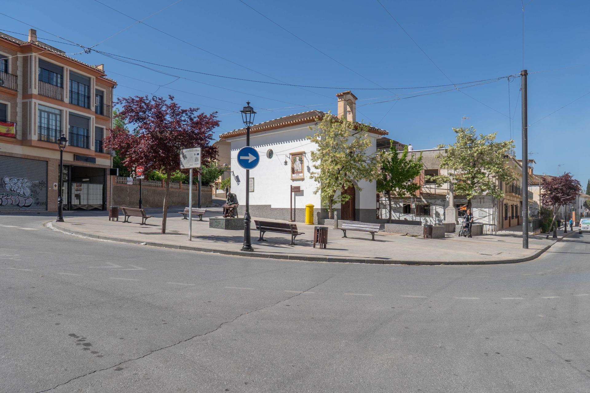 Increíble oportunidad en el centro de la Zubia - foto 21