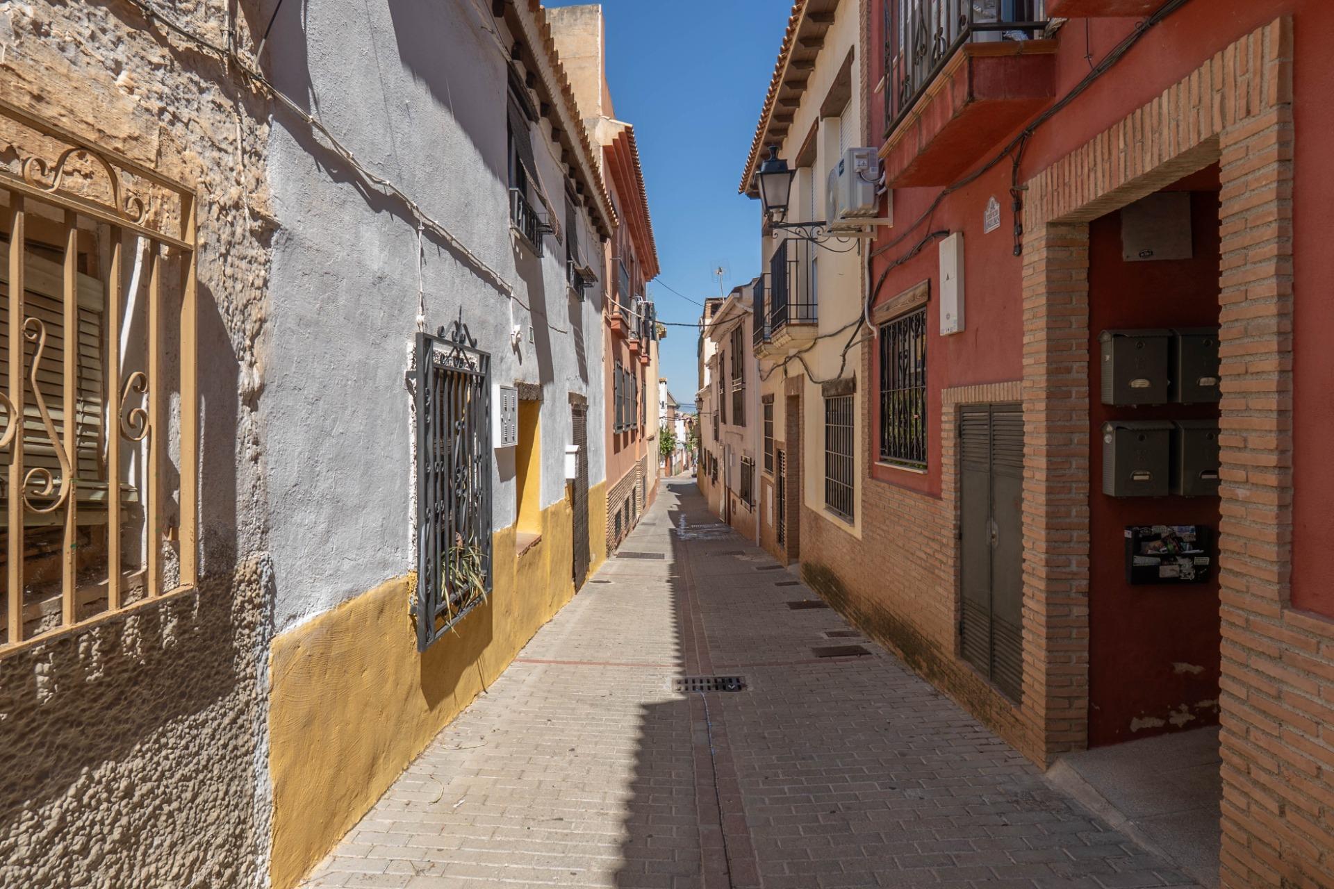 Increíble oportunidad en el centro de la Zubia - foto 22