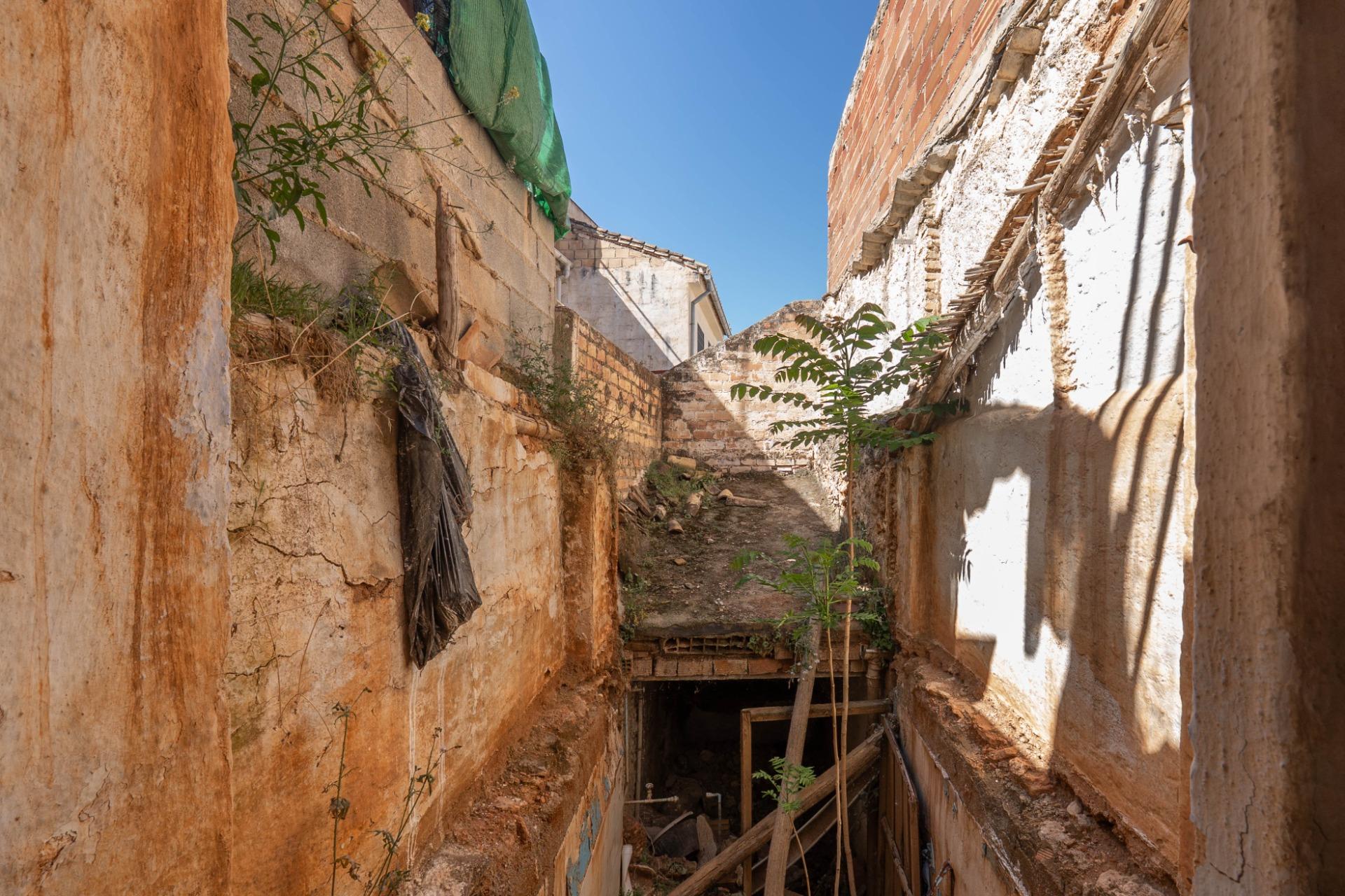 Increíble oportunidad en el centro de la Zubia - foto 9
