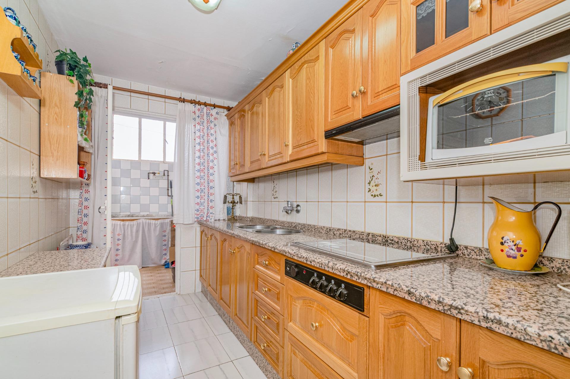 Piso en Zaidín-Vergeles - foto 11