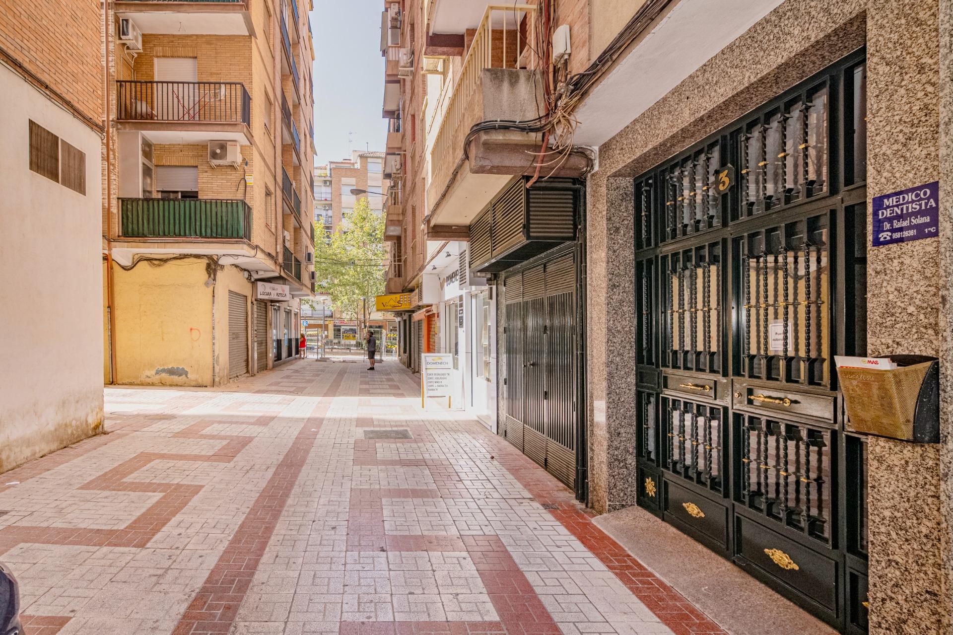 Piso en Zaidín-Vergeles - foto 29
