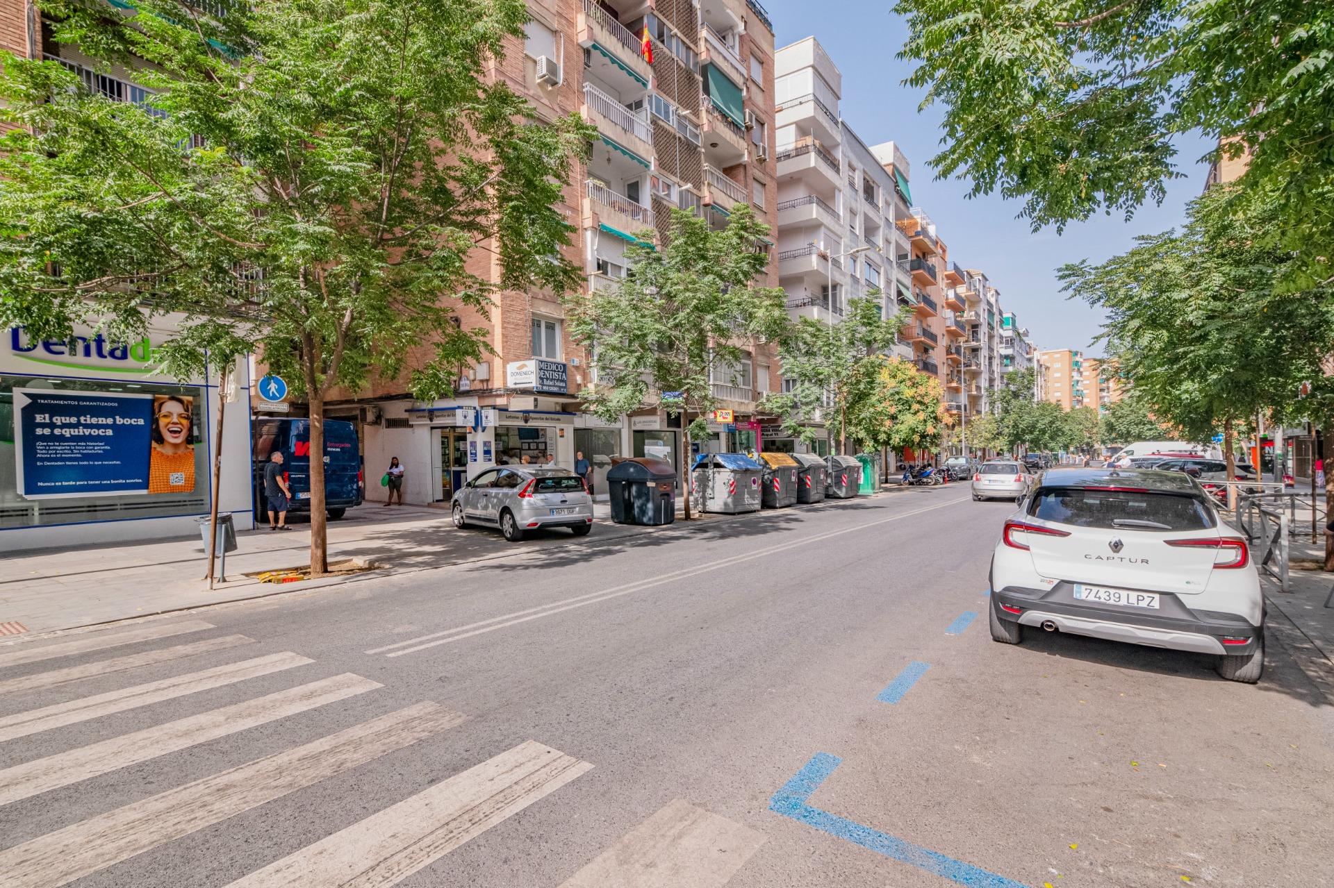 Piso en Zaidín-Vergeles - foto 31