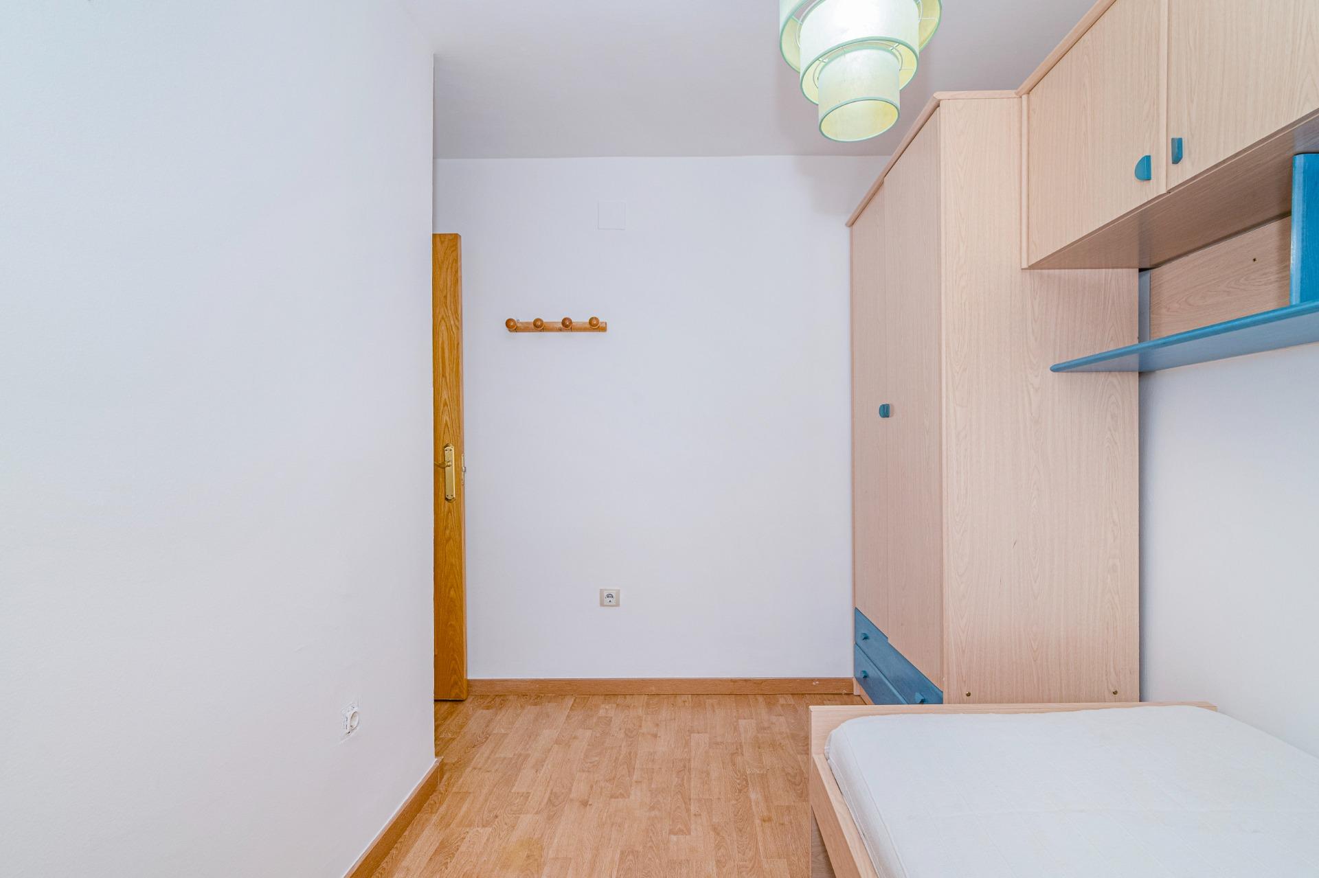 PISO DE TRES DORMITORIOS EN EL ZAIDIN - foto 18