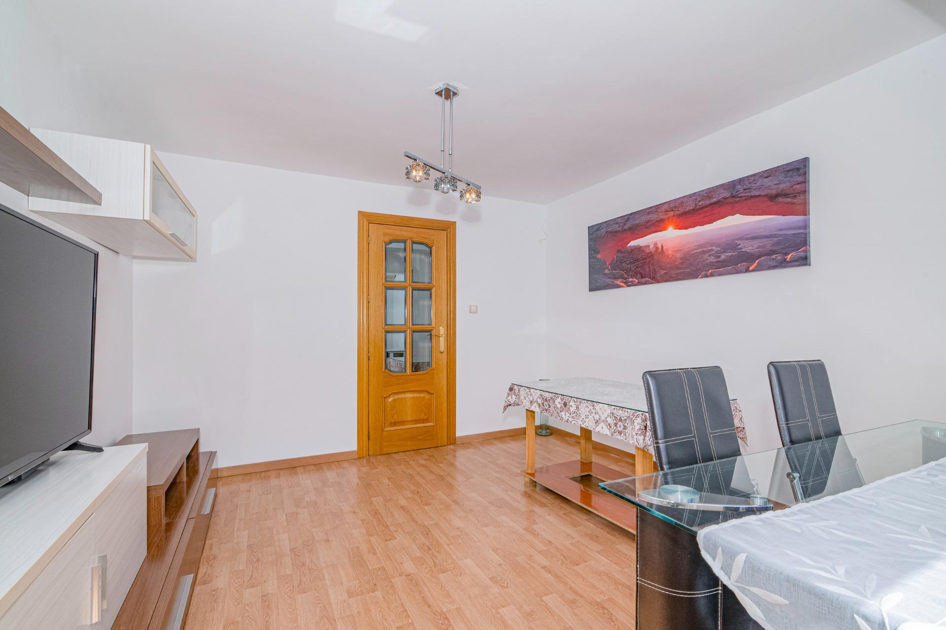 PISO DE TRES DORMITORIOS EN EL ZAIDIN - foto 4