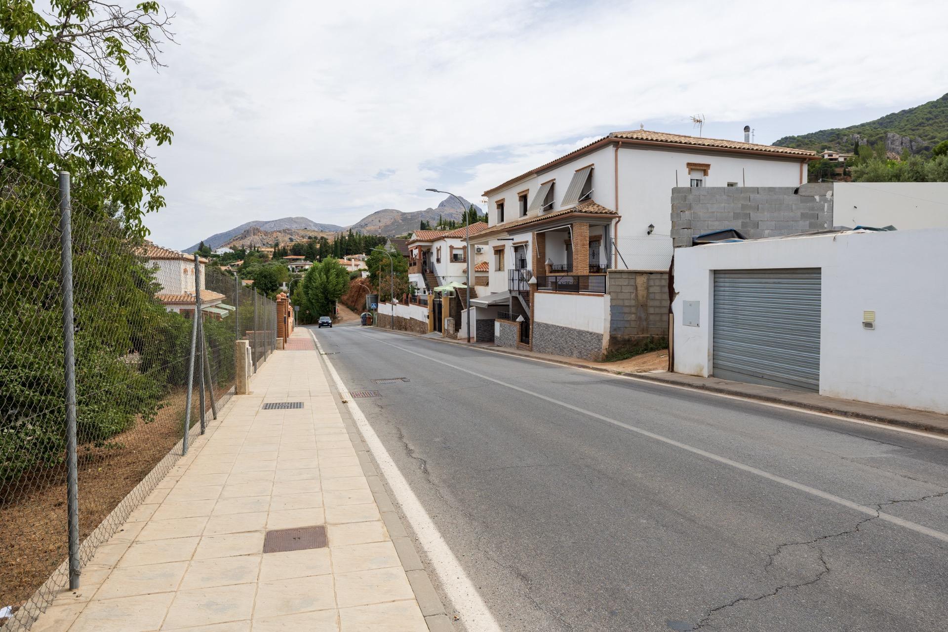 GRAN FINCA URBANA EN NIVAR! - foto 11
