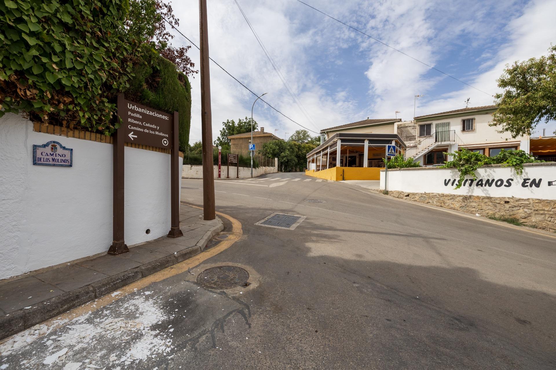 GRAN FINCA URBANA EN NIVAR! - foto 8