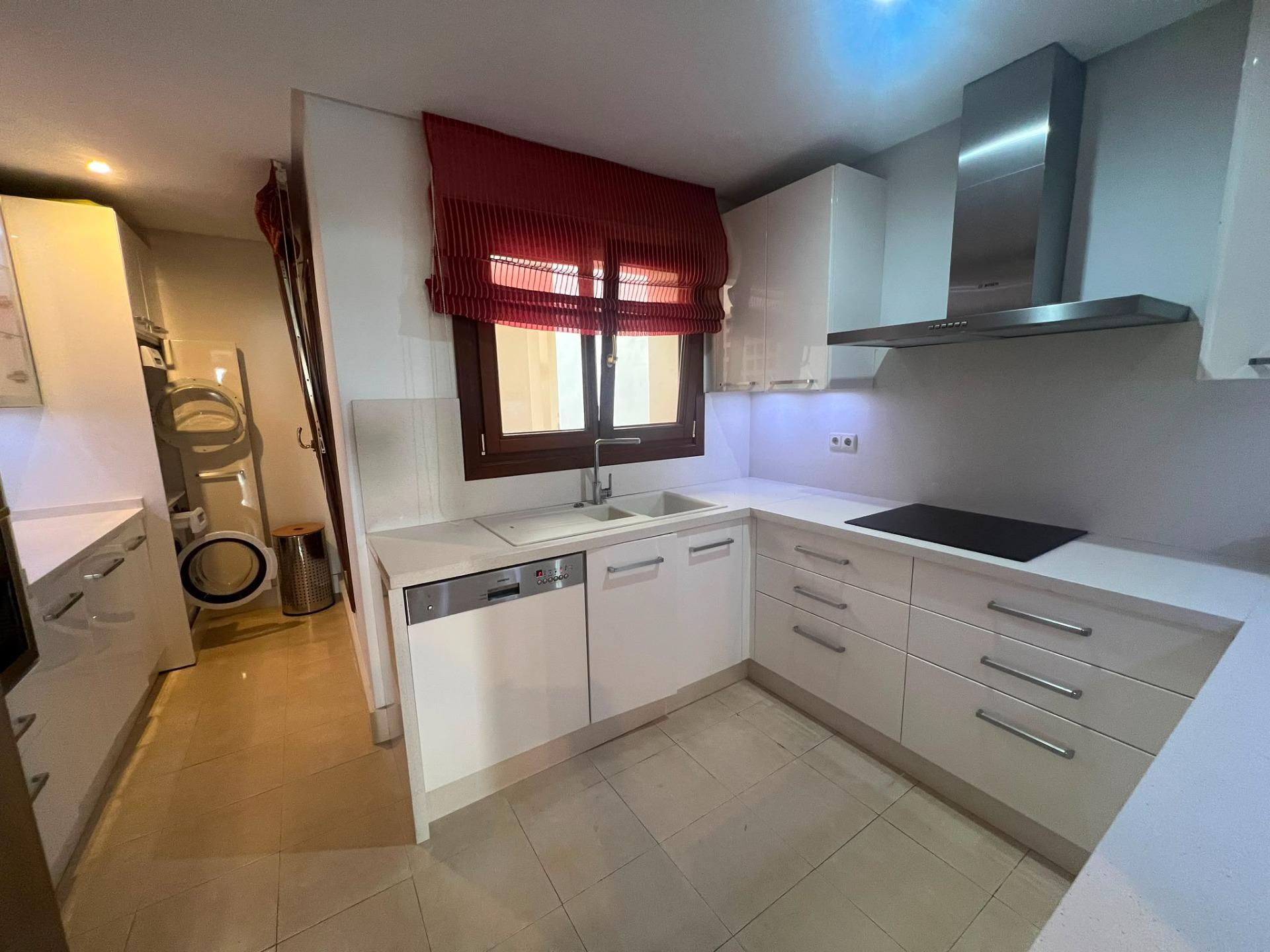 Fabuloso apartamento en planta baja, en una de las urbanizac - foto 14