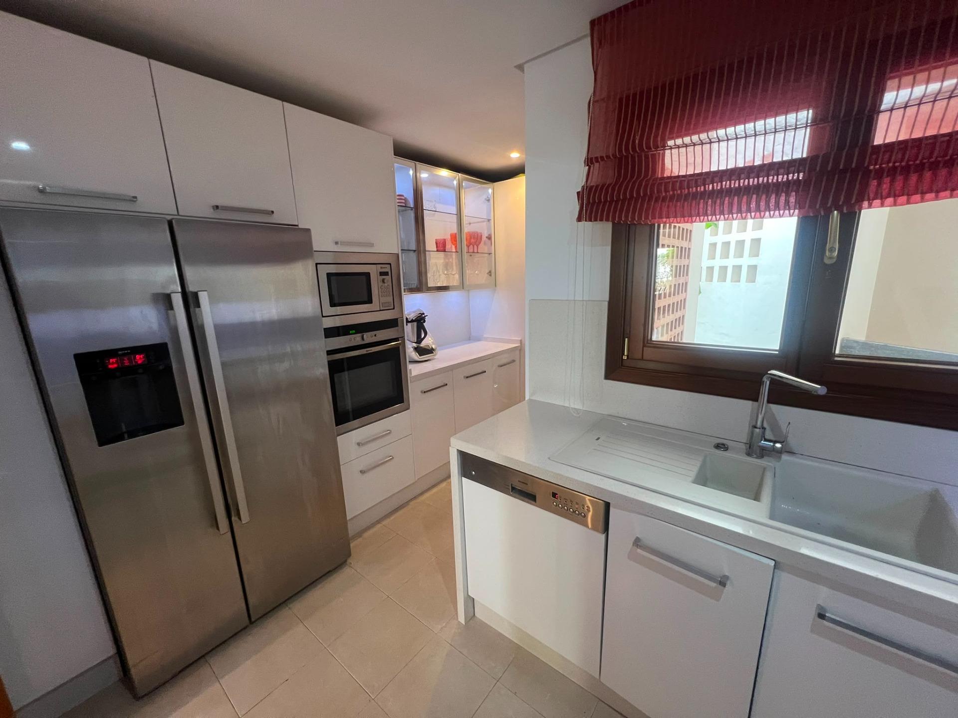 Fabuloso apartamento en planta baja, en una de las urbanizac - foto 15