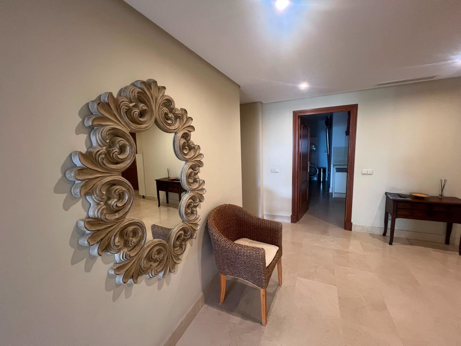 Fabuloso apartamento en planta baja, en una de las urbanizac - foto 19
