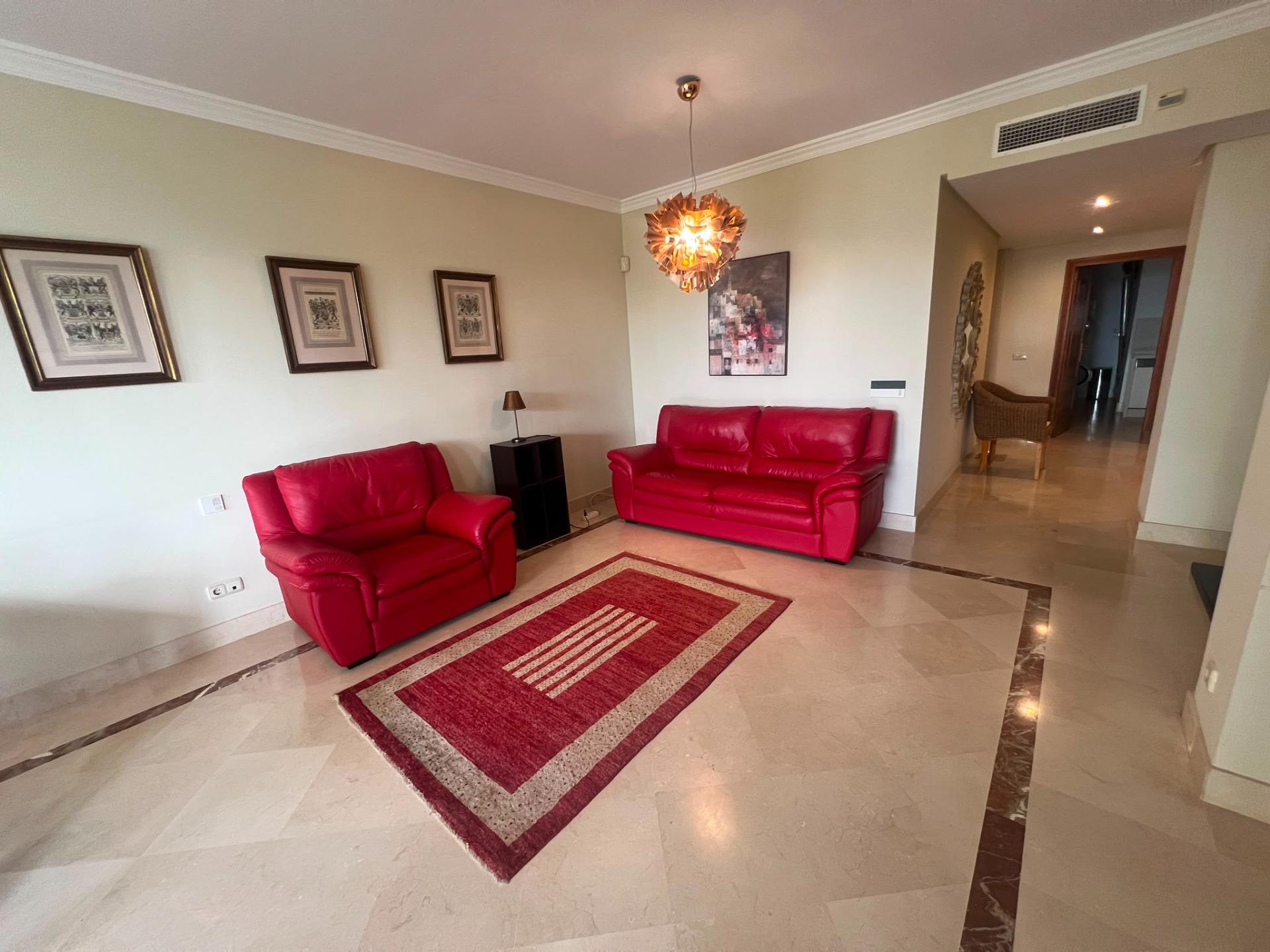 Fabuloso apartamento en planta baja, en una de las urbanizac - foto 5