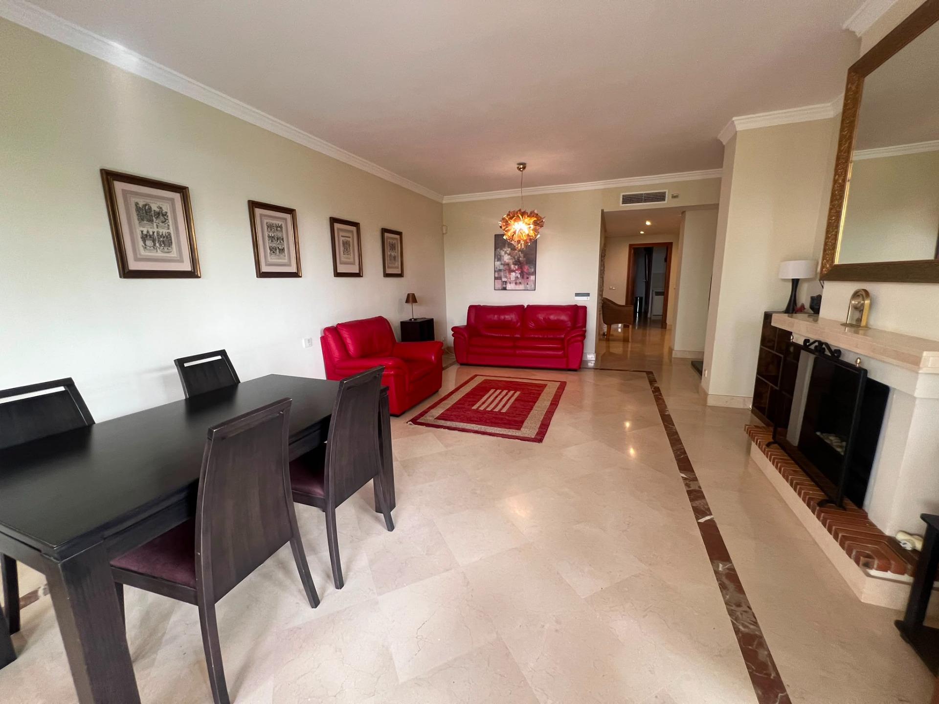 Fabuloso apartamento en planta baja, en una de las urbanizac - foto 7