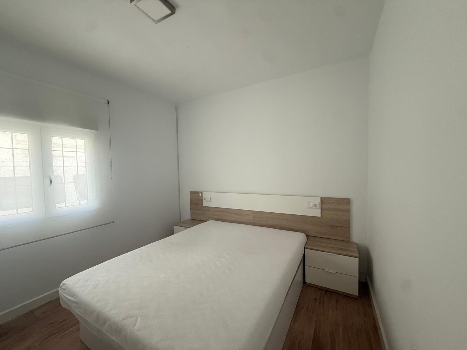 Oportunidad única: Apartamento reformado en Mérida, zona Mar - foto 12