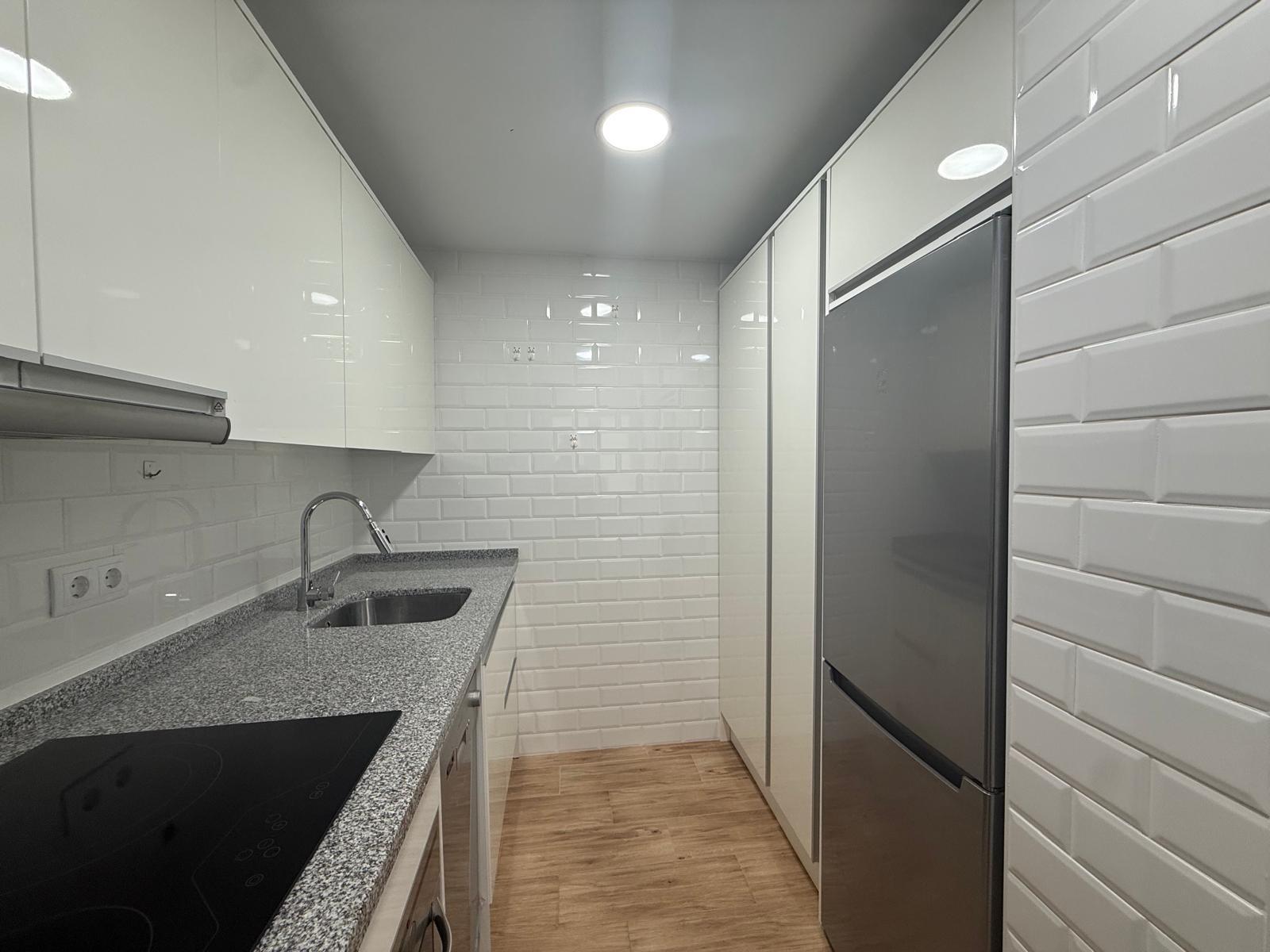 Oportunidad única: Apartamento reformado en Mérida, zona Mar - foto 13