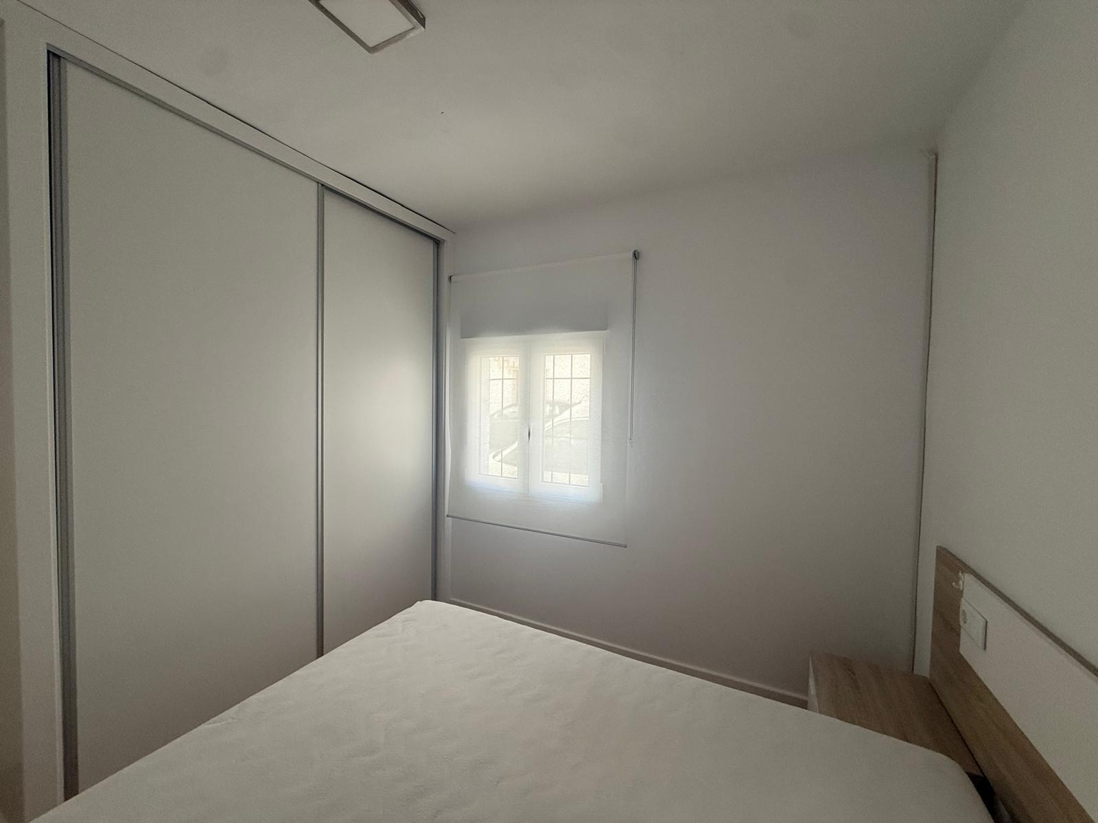 Oportunidad única: Apartamento reformado en Mérida, zona Mar - foto 14