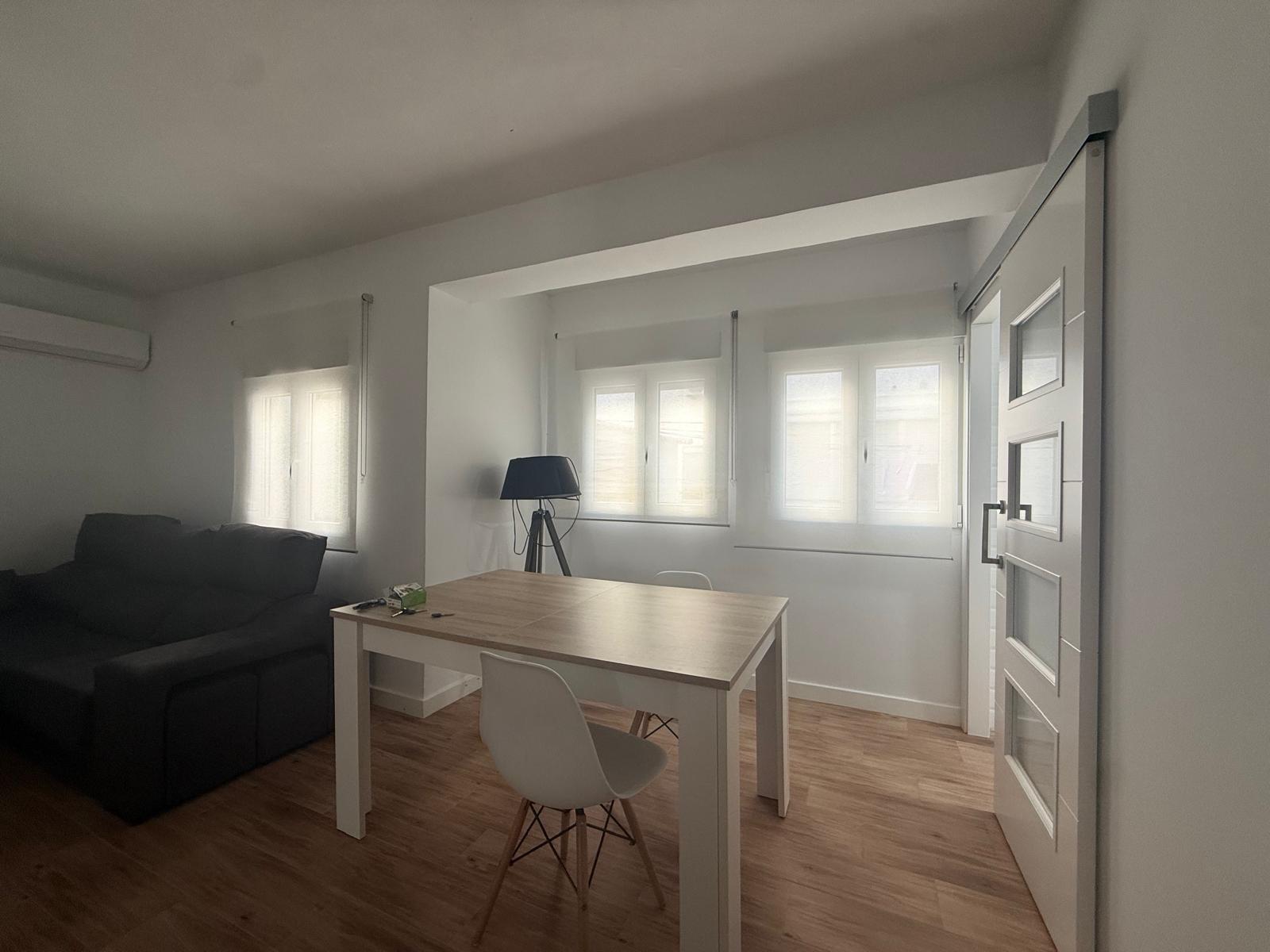 Oportunidad única: Apartamento reformado en Mérida, zona Mar - foto 16