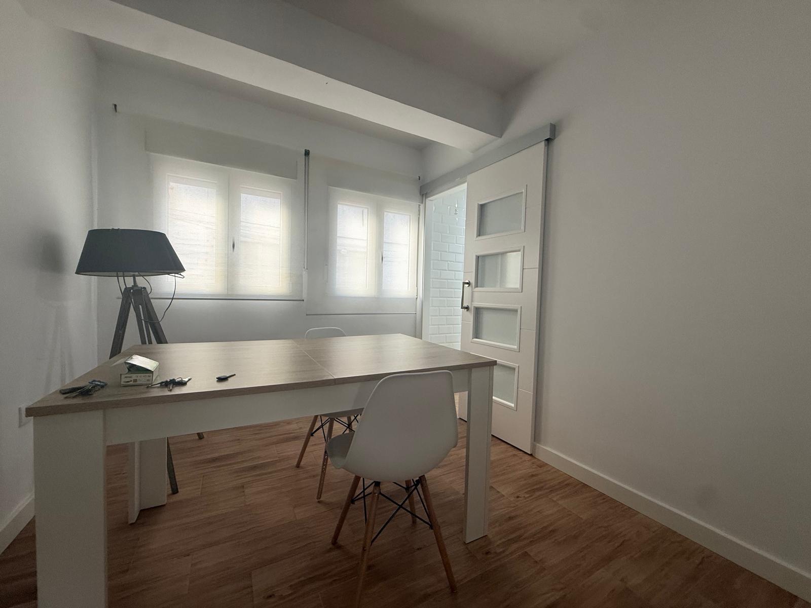 Oportunidad única: Apartamento reformado en Mérida, zona Mar - foto 17