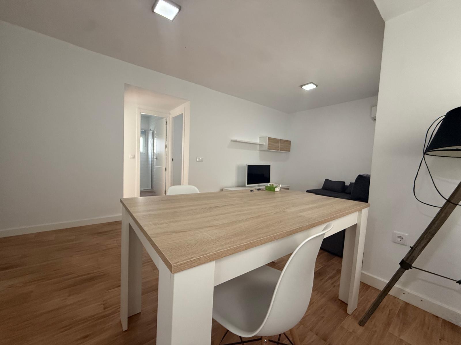 Oportunidad única: Apartamento reformado en Mérida, zona Mar - foto 19