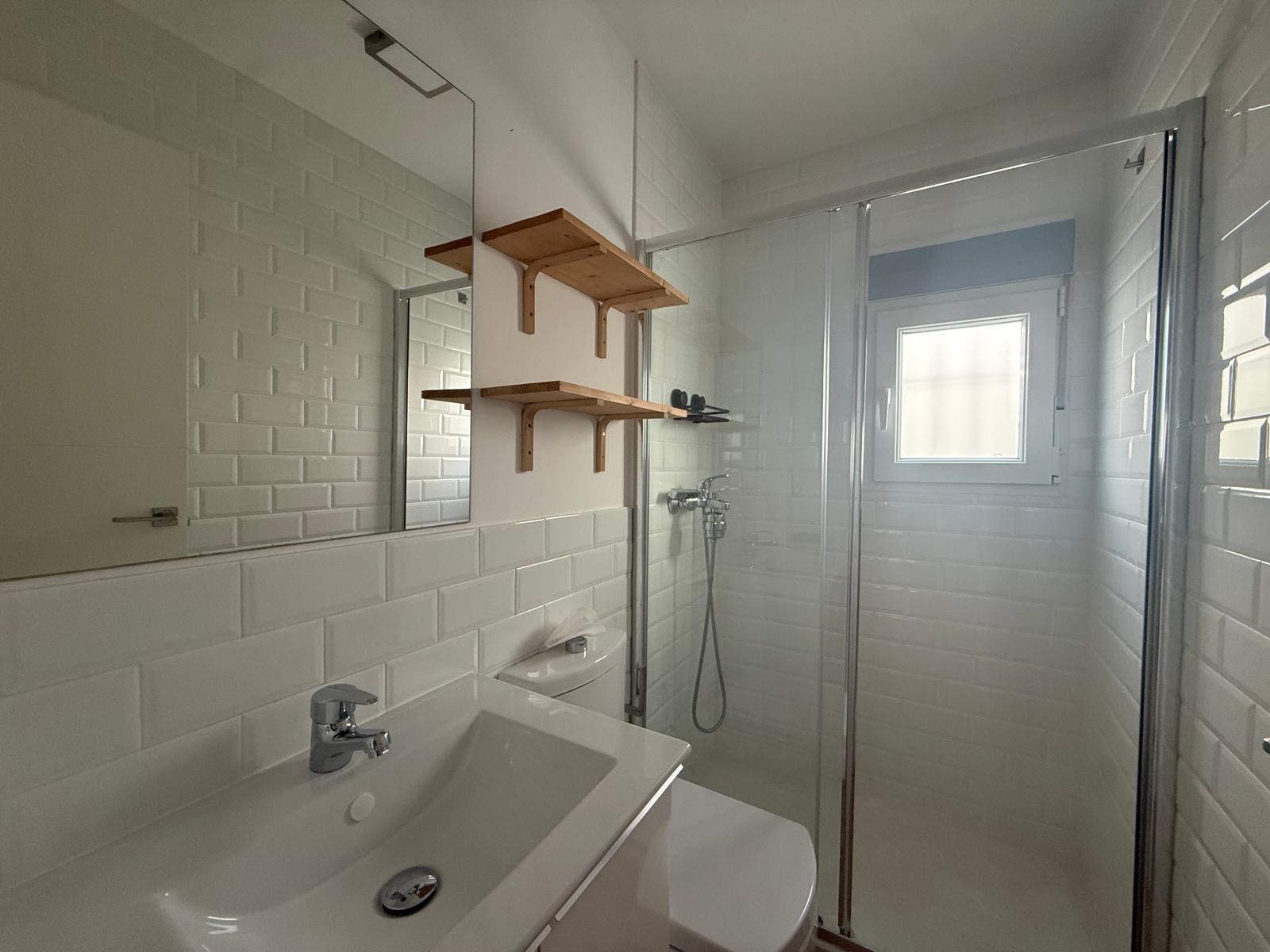 Oportunidad única: Apartamento reformado en Mérida, zona Mar - foto 3