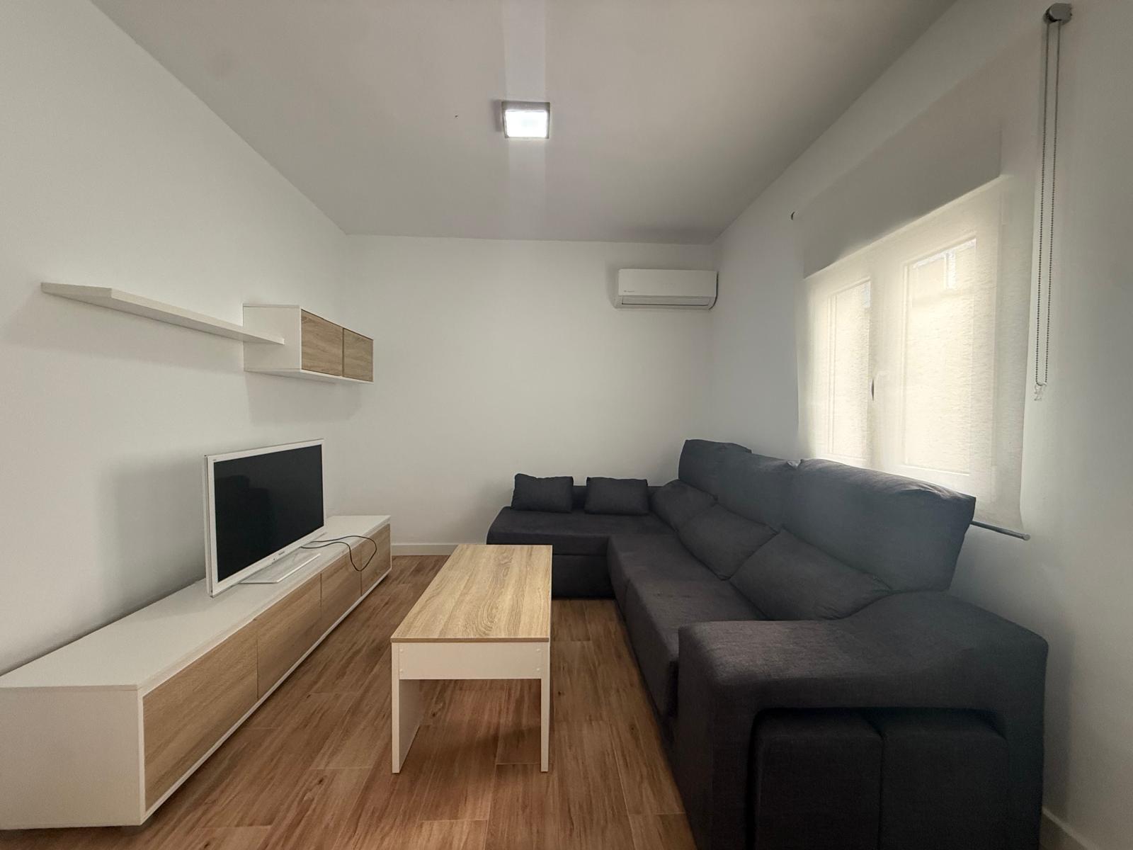 Oportunidad única: Apartamento reformado en Mérida, zona Mar - foto 5