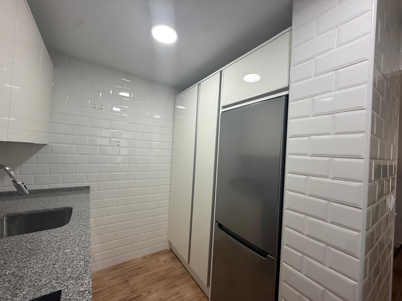 Oportunidad única: Apartamento reformado en Mérida, zona Mar - foto 6
