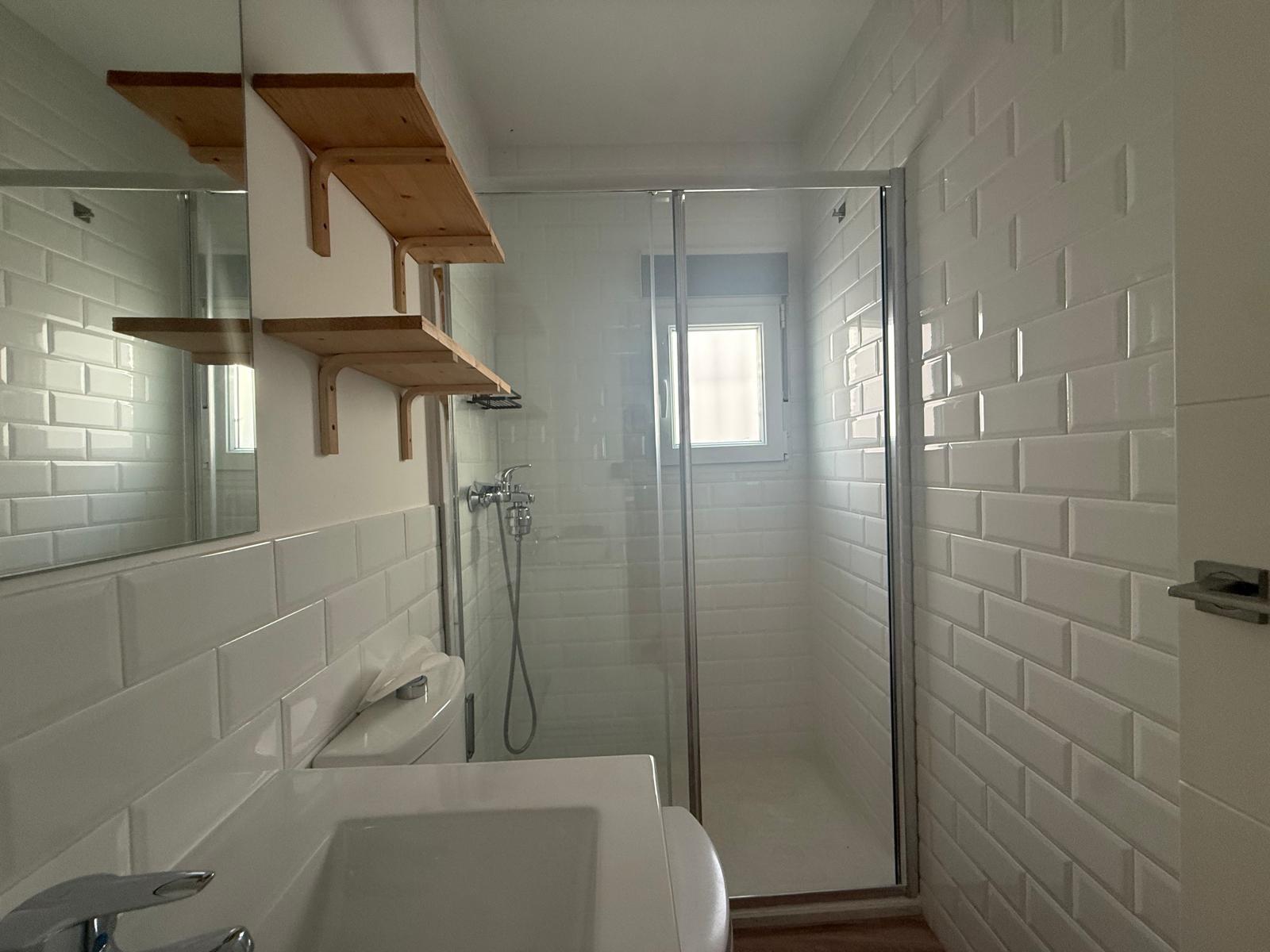 Oportunidad única: Apartamento reformado en Mérida, zona Mar - foto 8