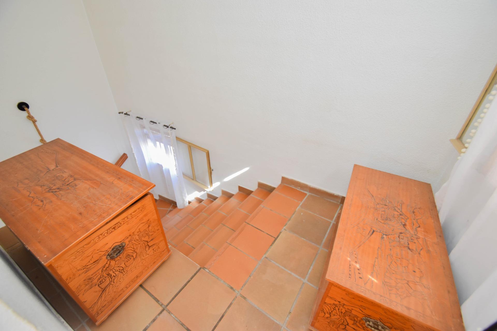 Chalet para reformar a tu gusto y sacarle rentabilidad desde - foto 34
