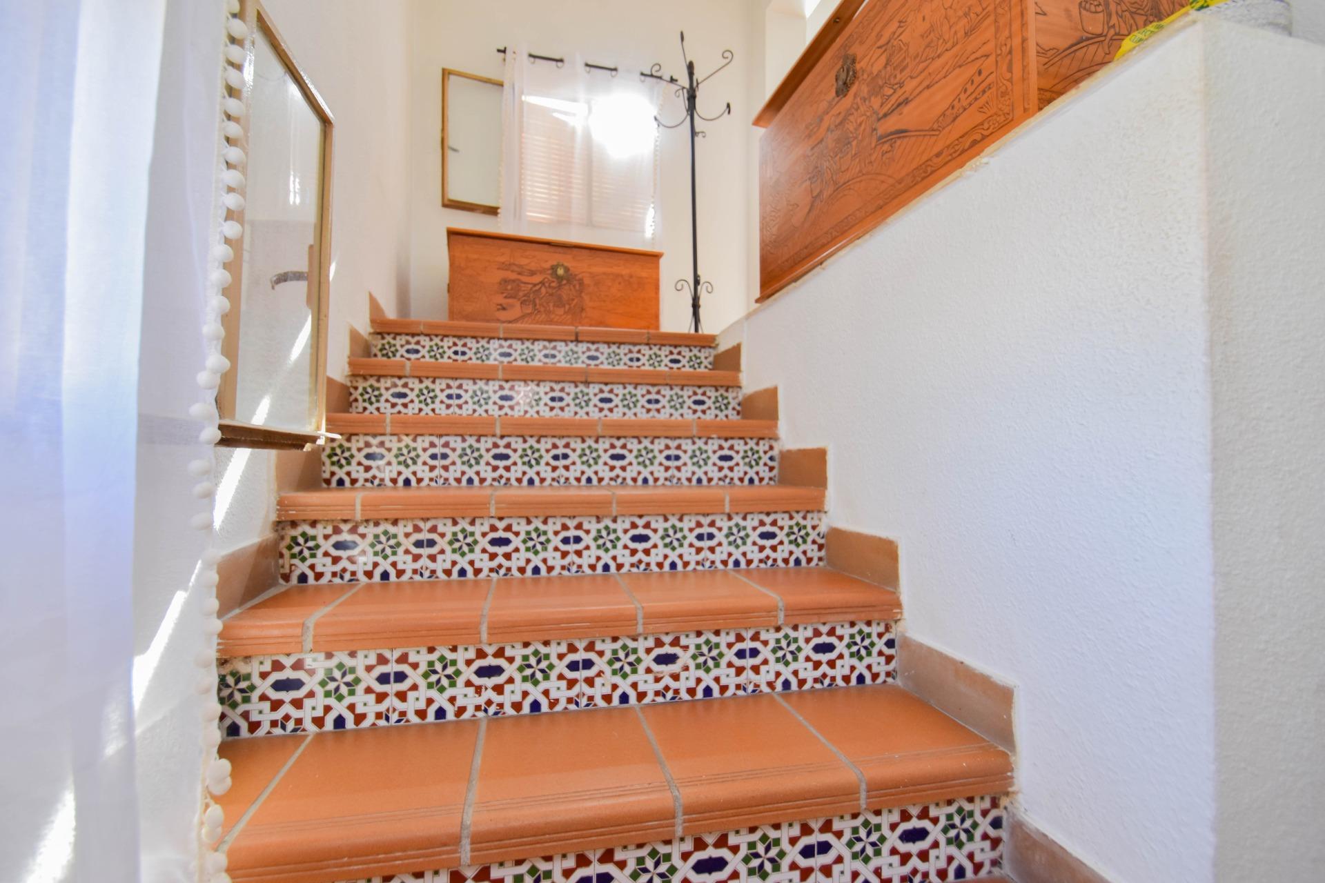 Chalet para reformar a tu gusto y sacarle rentabilidad desde - foto 35