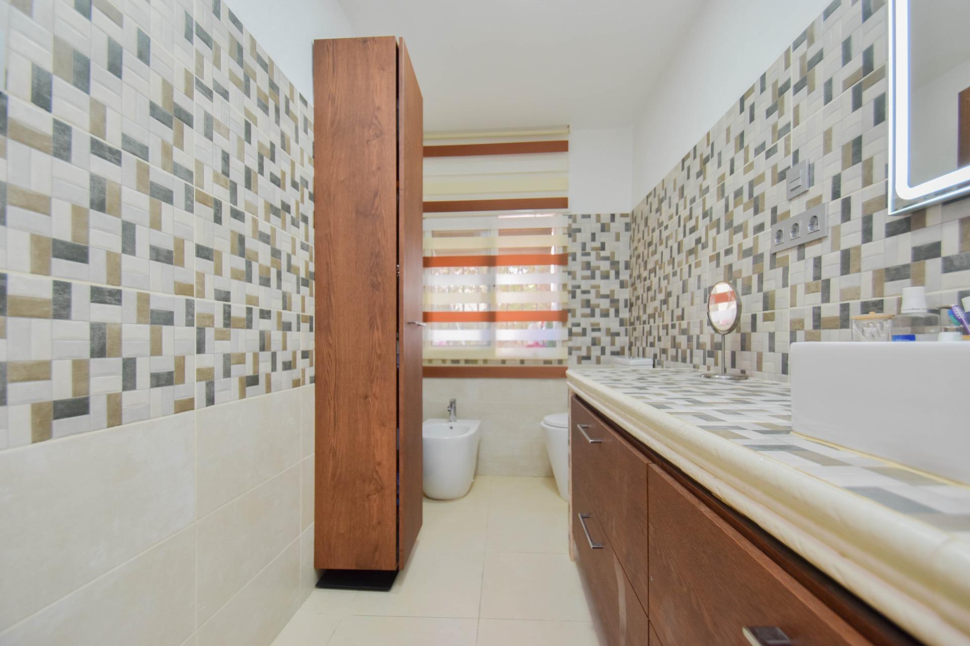Chalet para reformar a tu gusto y sacarle rentabilidad desde - foto 38