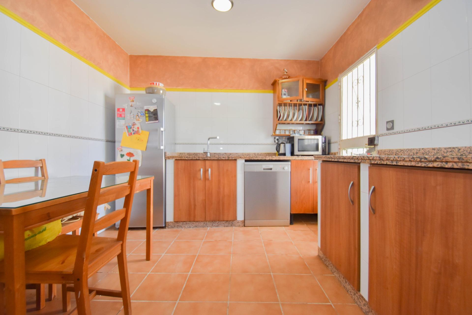 Chalet para reformar a tu gusto y sacarle rentabilidad desde - foto 40