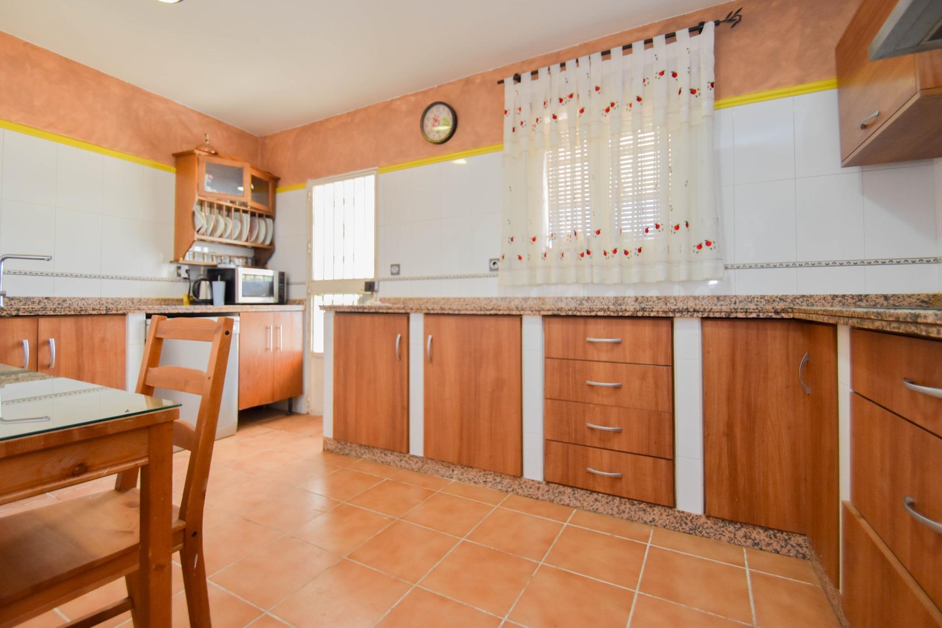 Chalet para reformar a tu gusto y sacarle rentabilidad desde - foto 41
