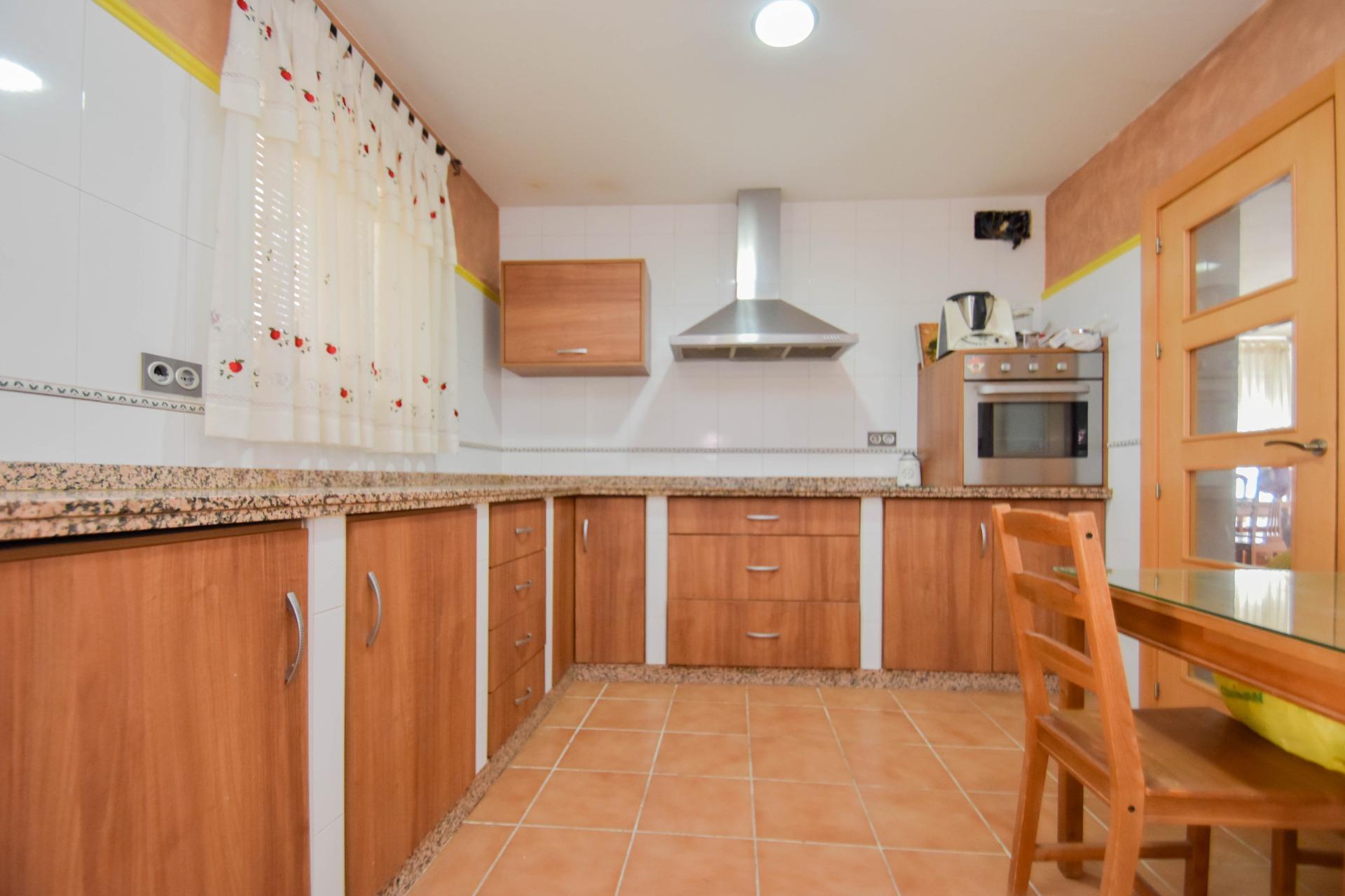 Chalet para reformar a tu gusto y sacarle rentabilidad desde - foto 42