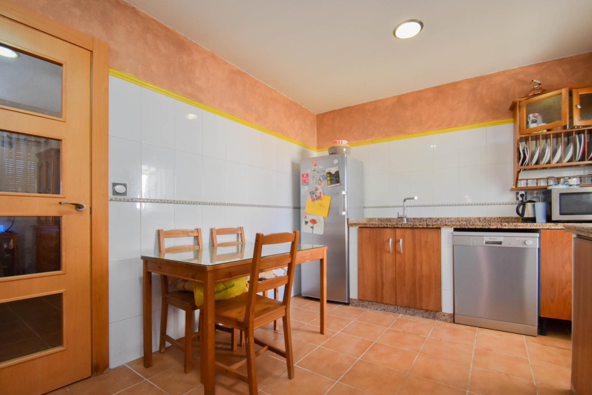 Chalet para reformar a tu gusto y sacarle rentabilidad desde - foto 43