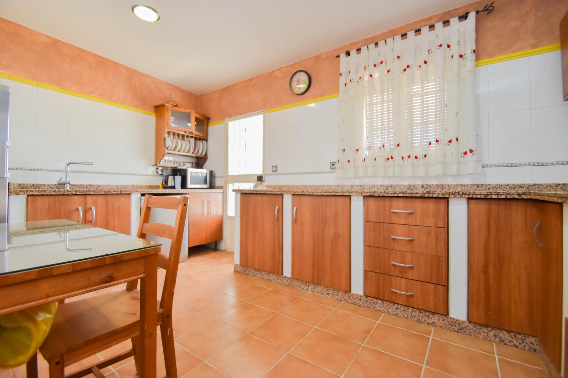 Chalet para reformar a tu gusto y sacarle rentabilidad desde - foto 44
