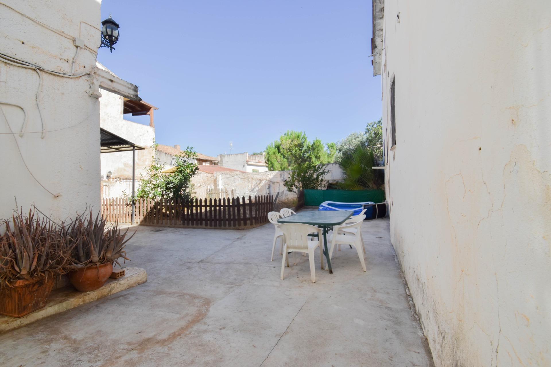 Chalet para reformar a tu gusto y sacarle rentabilidad desde - foto 47
