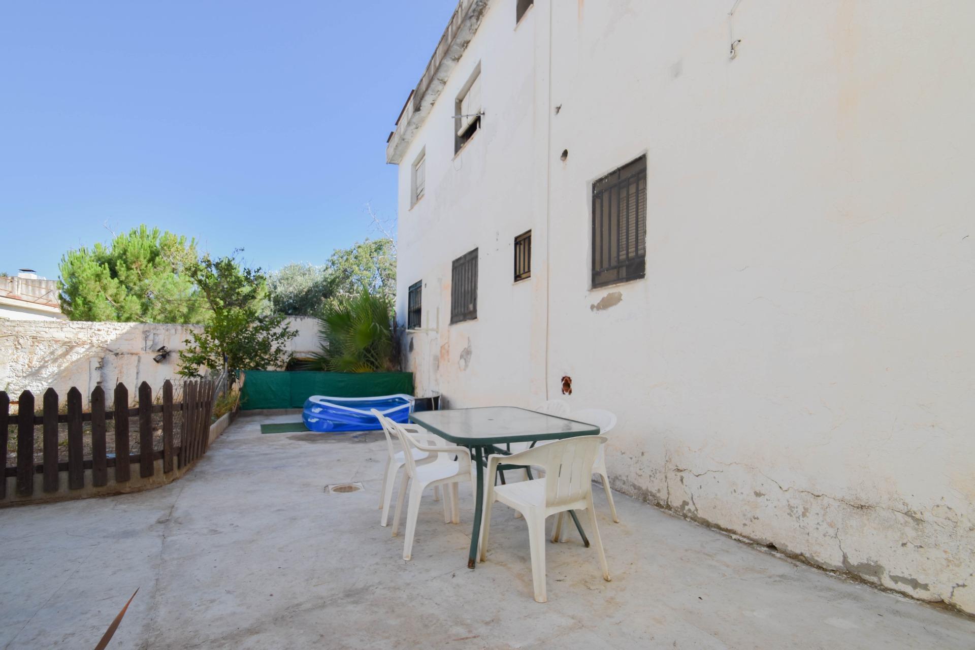 Chalet para reformar a tu gusto y sacarle rentabilidad desde - foto 48