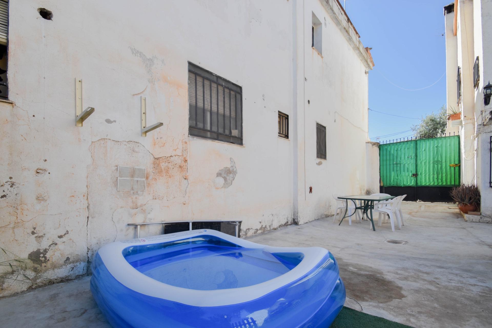 Chalet para reformar a tu gusto y sacarle rentabilidad desde - foto 49