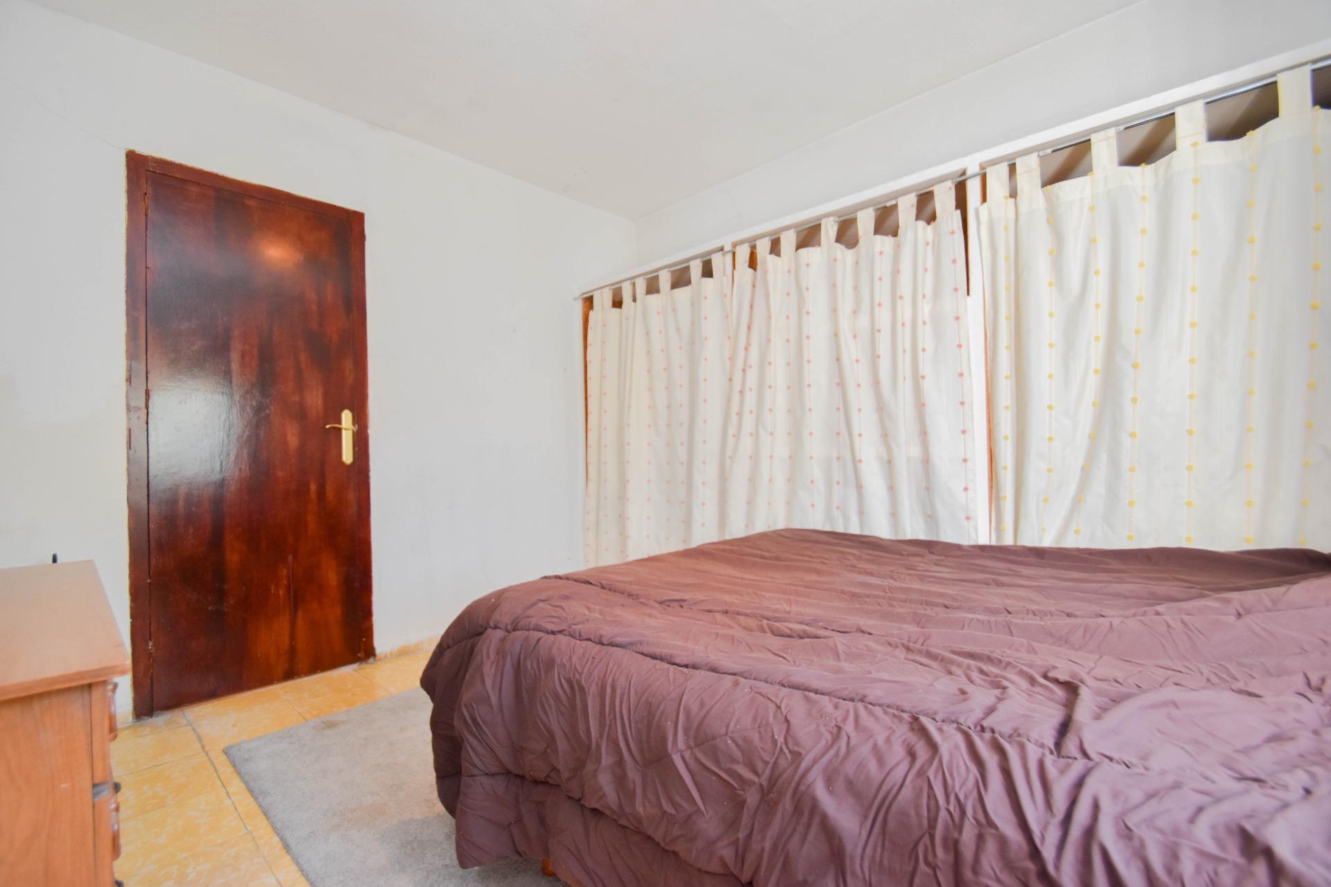 Chalet para reformar a tu gusto y sacarle rentabilidad desde - foto 6