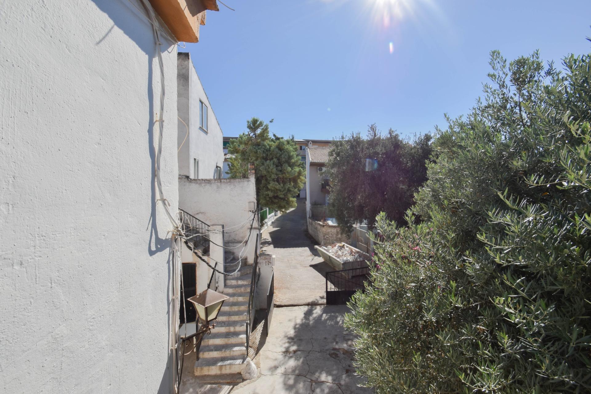 Chalet para reformar a tu gusto y sacarle rentabilidad desde - foto 10