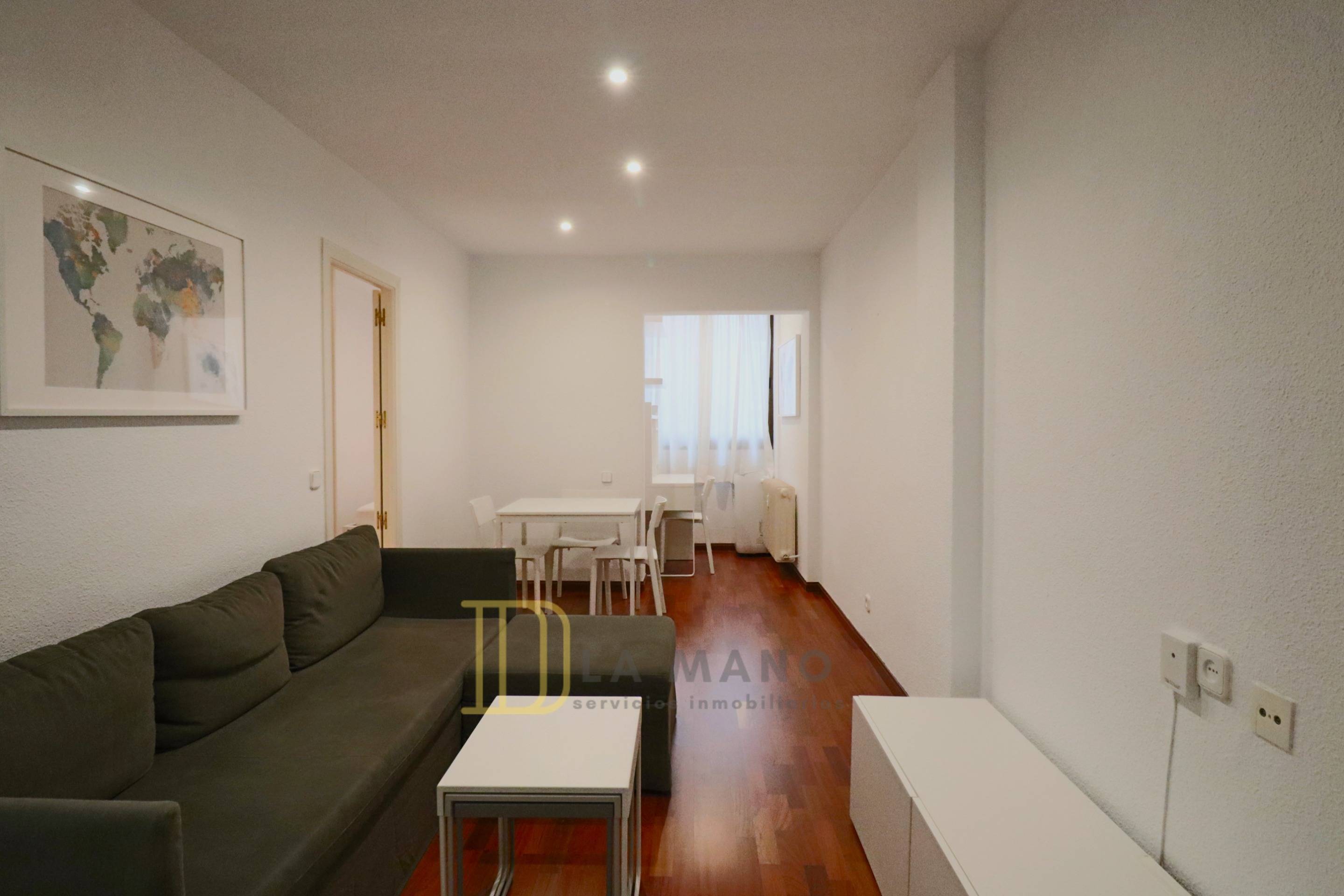 BONITO APARTAMENTO EQUIPADO Y CON WIFI INCLUIDO