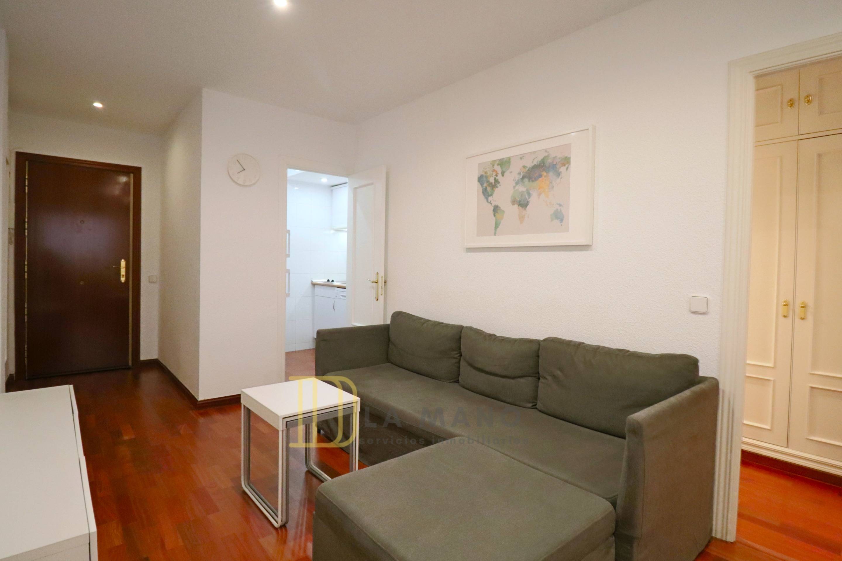 BONITO APARTAMENTO EQUIPADO Y CON WIFI INCLUIDO - foto 2