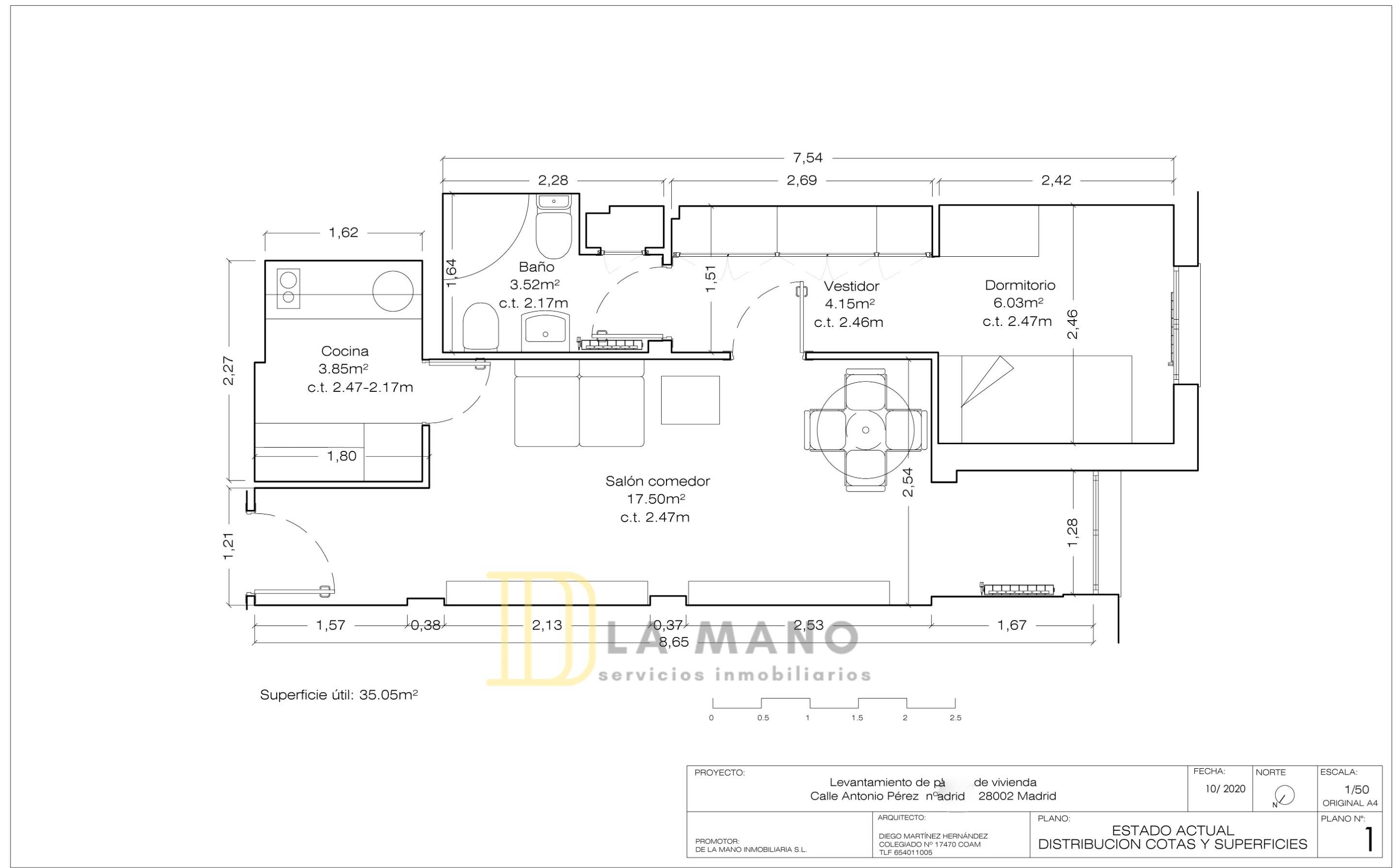 BONITO APARTAMENTO EQUIPADO Y CON WIFI INCLUIDO - foto 26