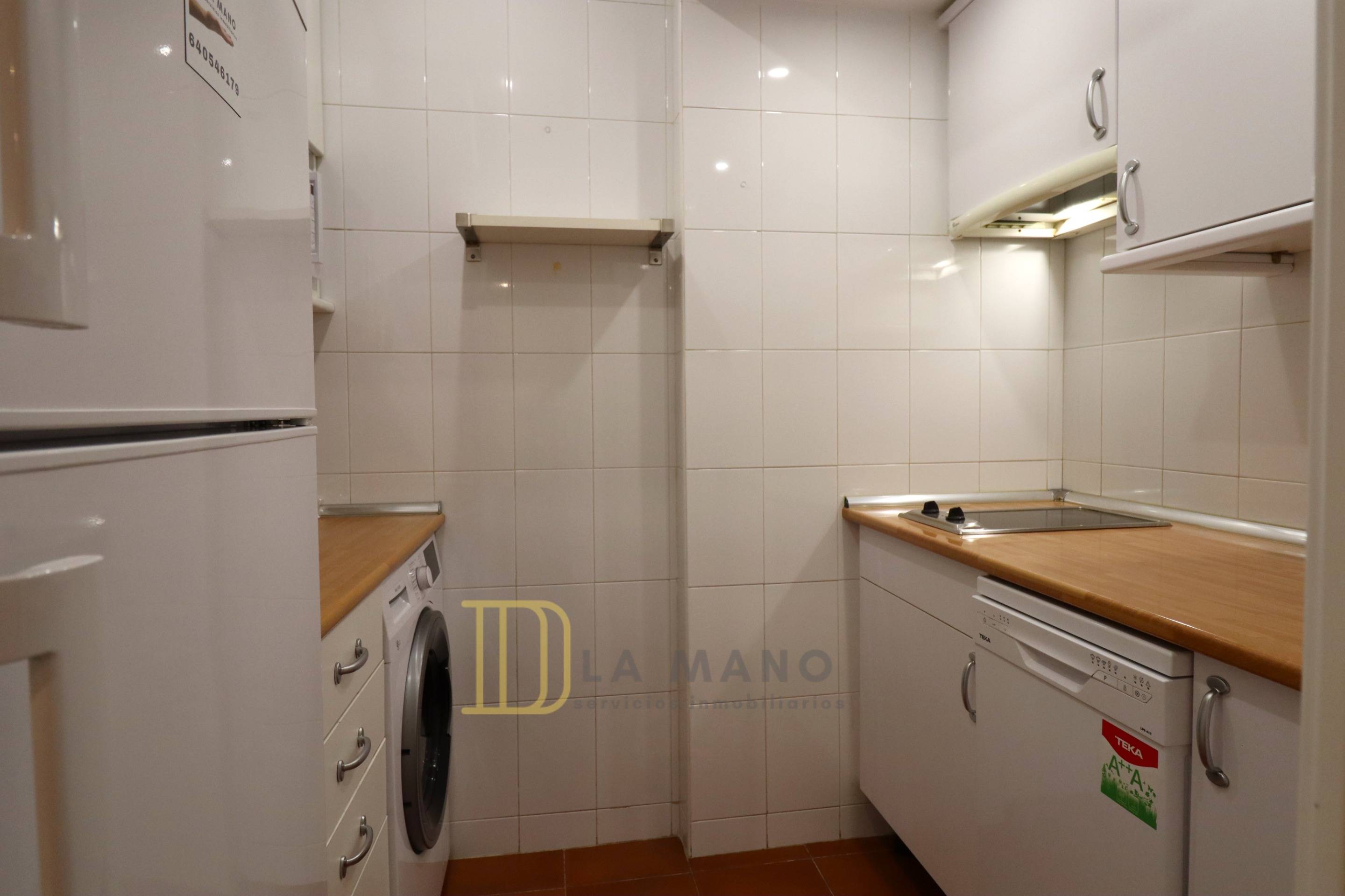 BONITO APARTAMENTO EQUIPADO Y CON WIFI INCLUIDO - foto 4