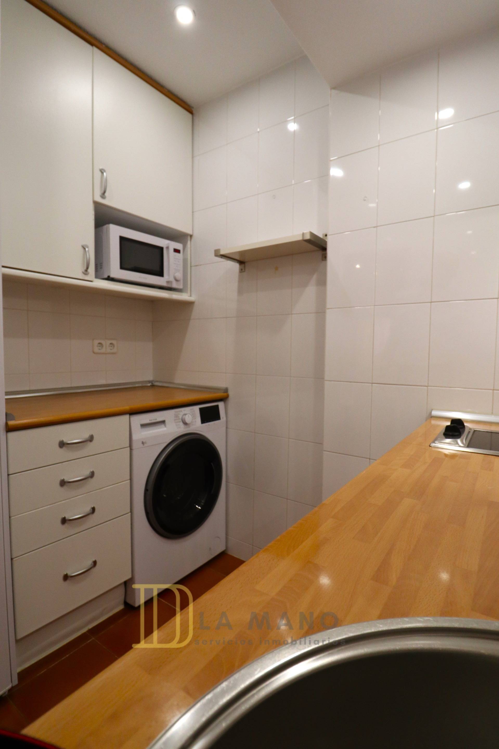 BONITO APARTAMENTO EQUIPADO Y CON WIFI INCLUIDO - foto 6