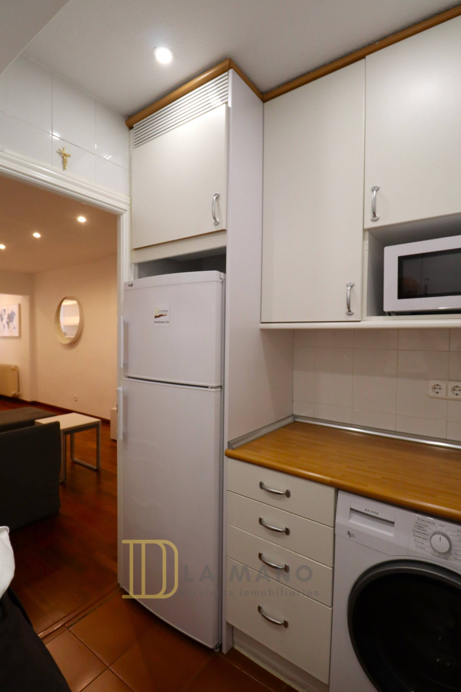 BONITO APARTAMENTO EQUIPADO Y CON WIFI INCLUIDO - foto 7