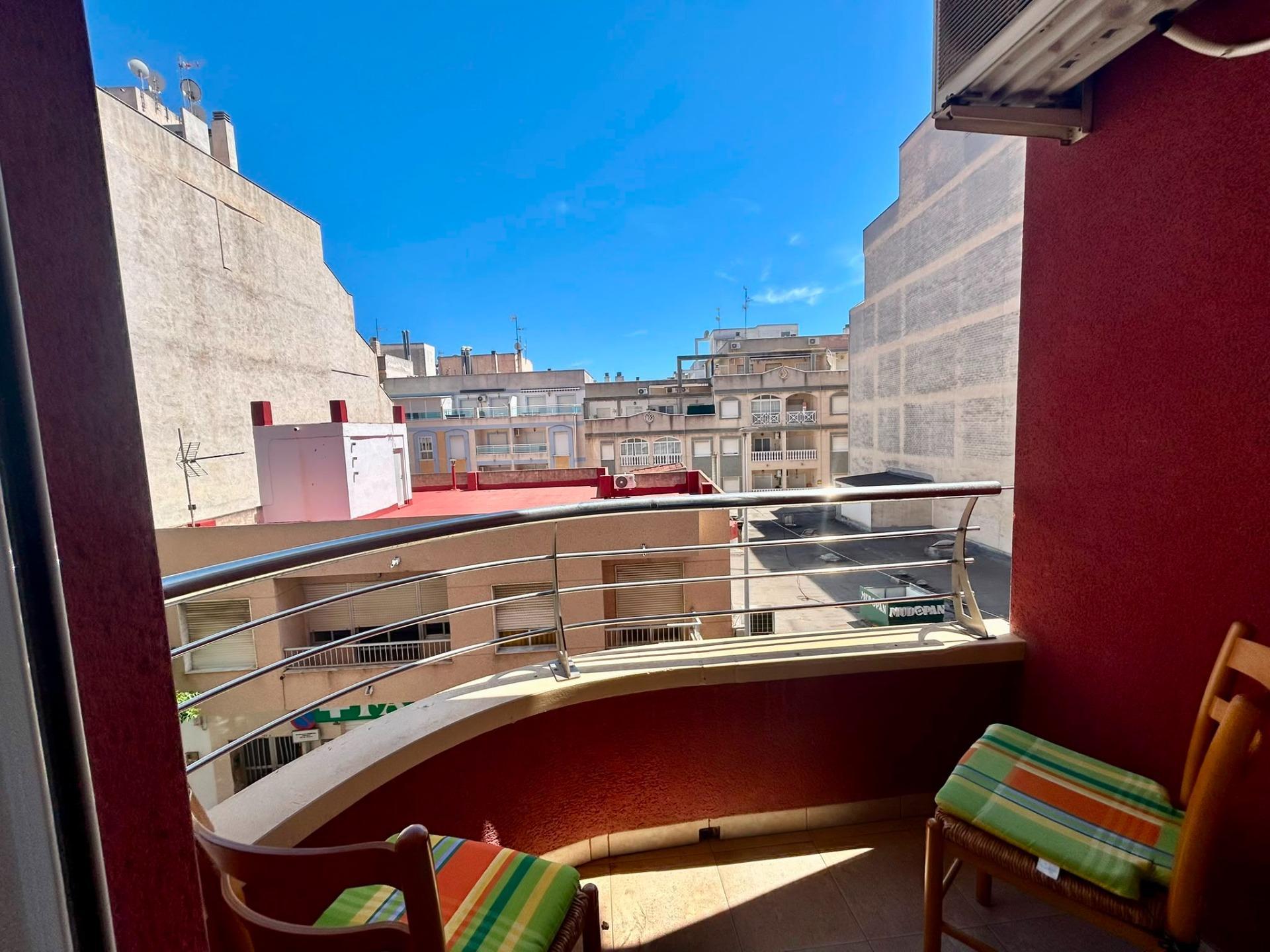 Apartamento 1 habitación 45m² en venta - torrevieja