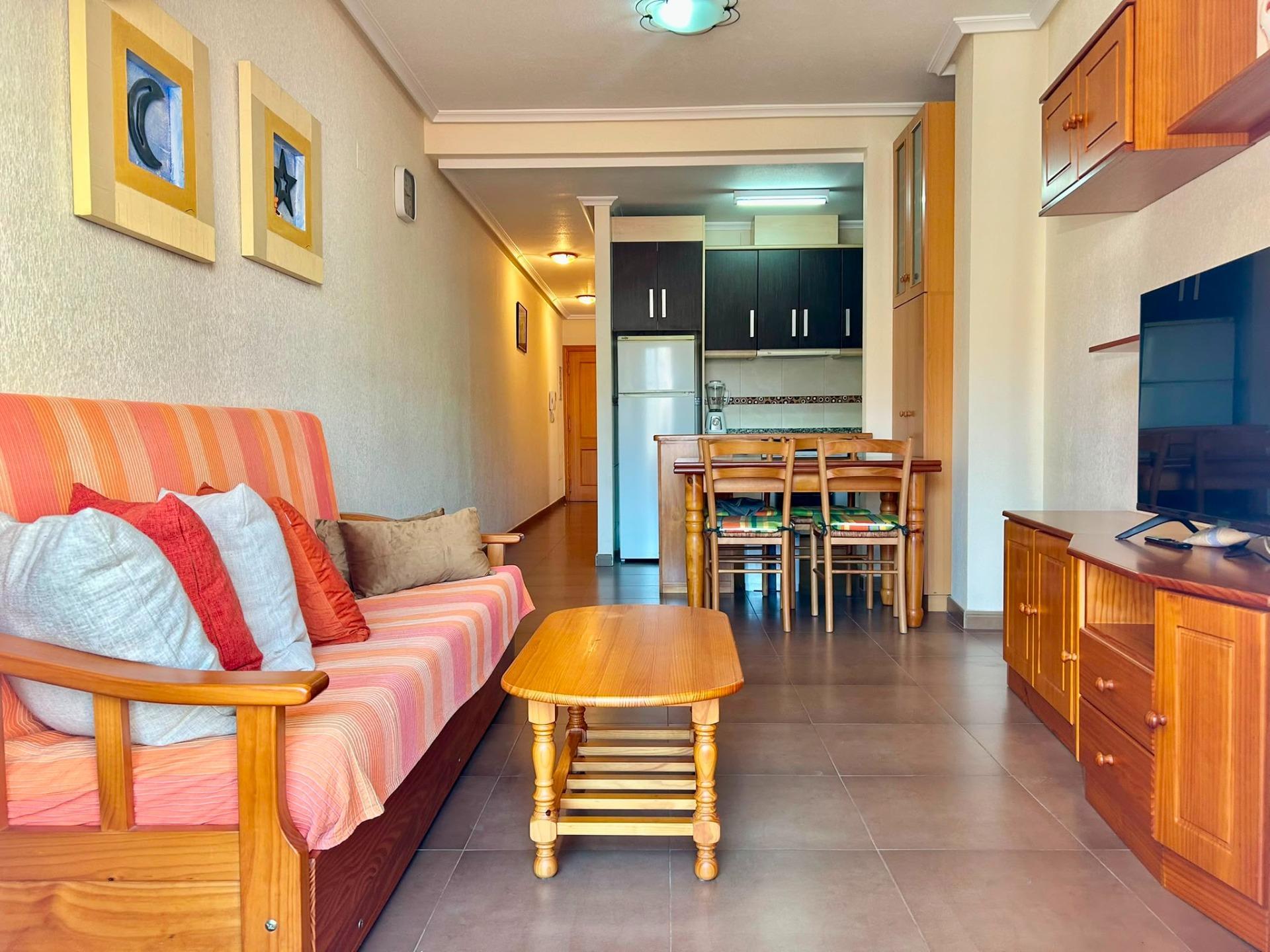 Apartamento 1 habitación 45m² en venta - torrevieja - foto 2