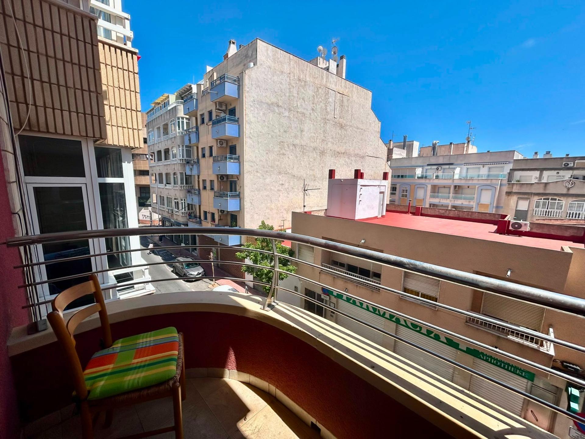 Apartamento 1 habitación 45m² en venta - torrevieja - foto 11