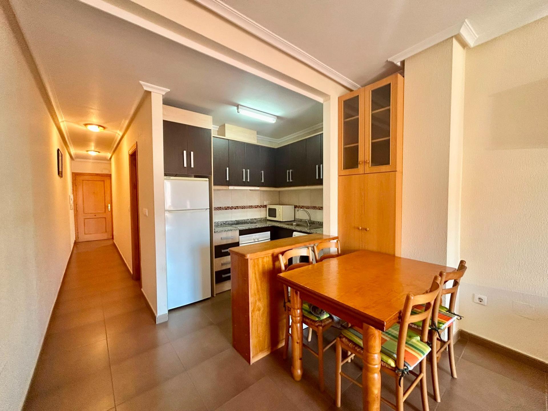 Apartamento 1 habitación 45m² en venta - torrevieja - foto 3